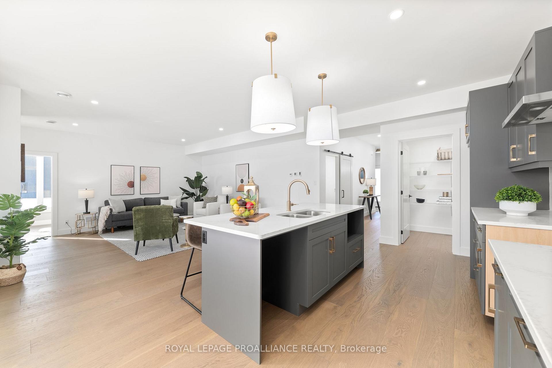 Photo 9 of 43 Fraser Drive, Quinte West, Sidney Ward — HOMEH
