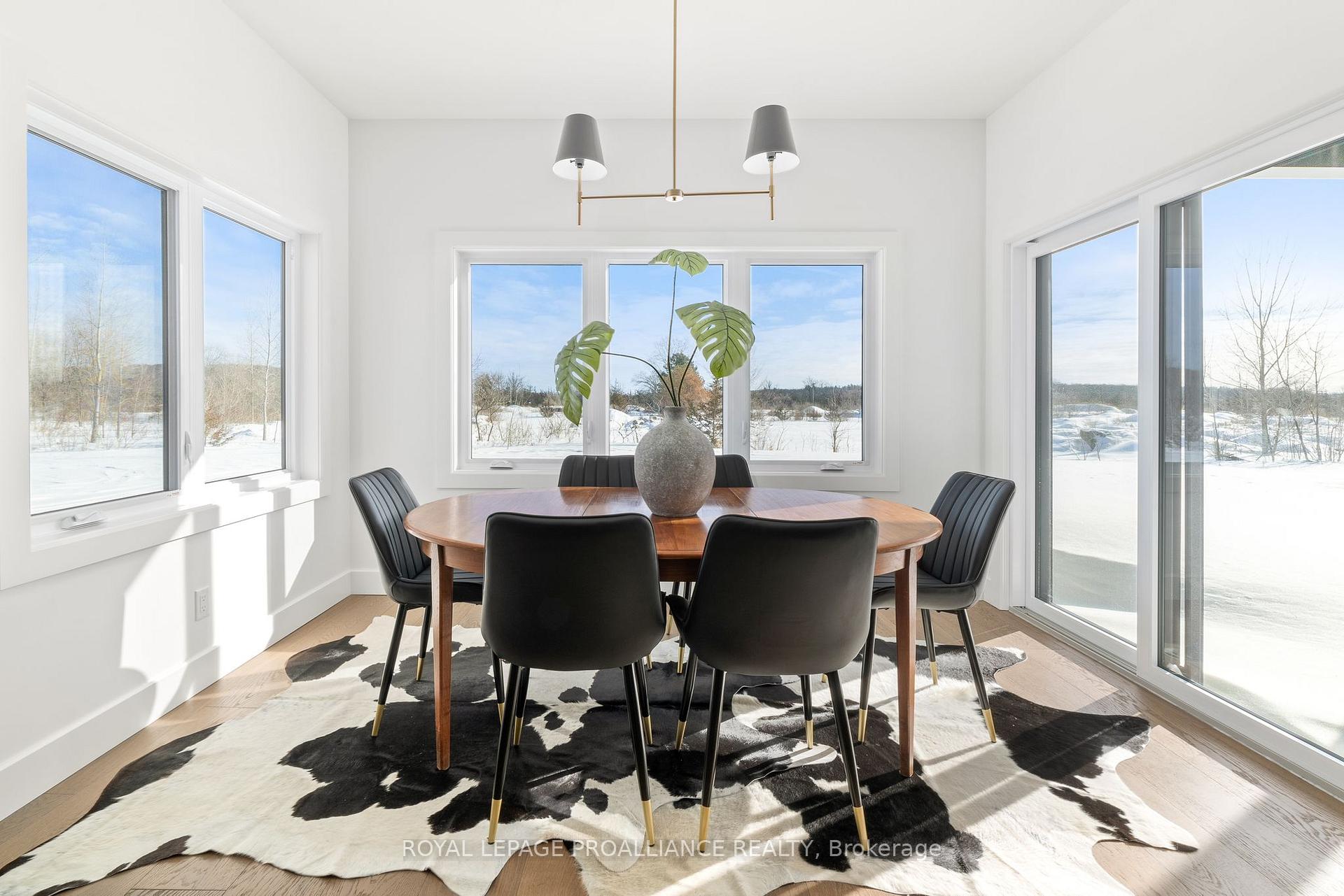 Photo 13 of 43 Fraser Drive, Quinte West, Sidney Ward — HOMEH