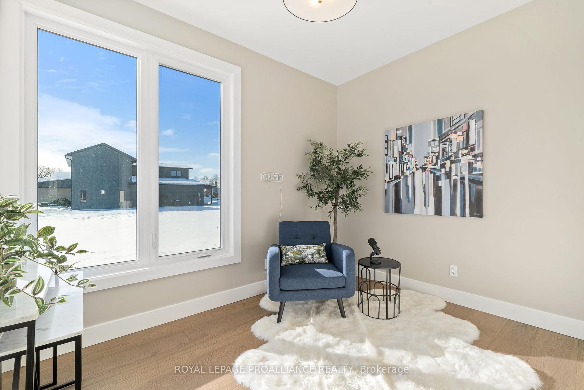 Photo 18 of 43 Fraser Drive, Quinte West, Sidney Ward — HOMEH