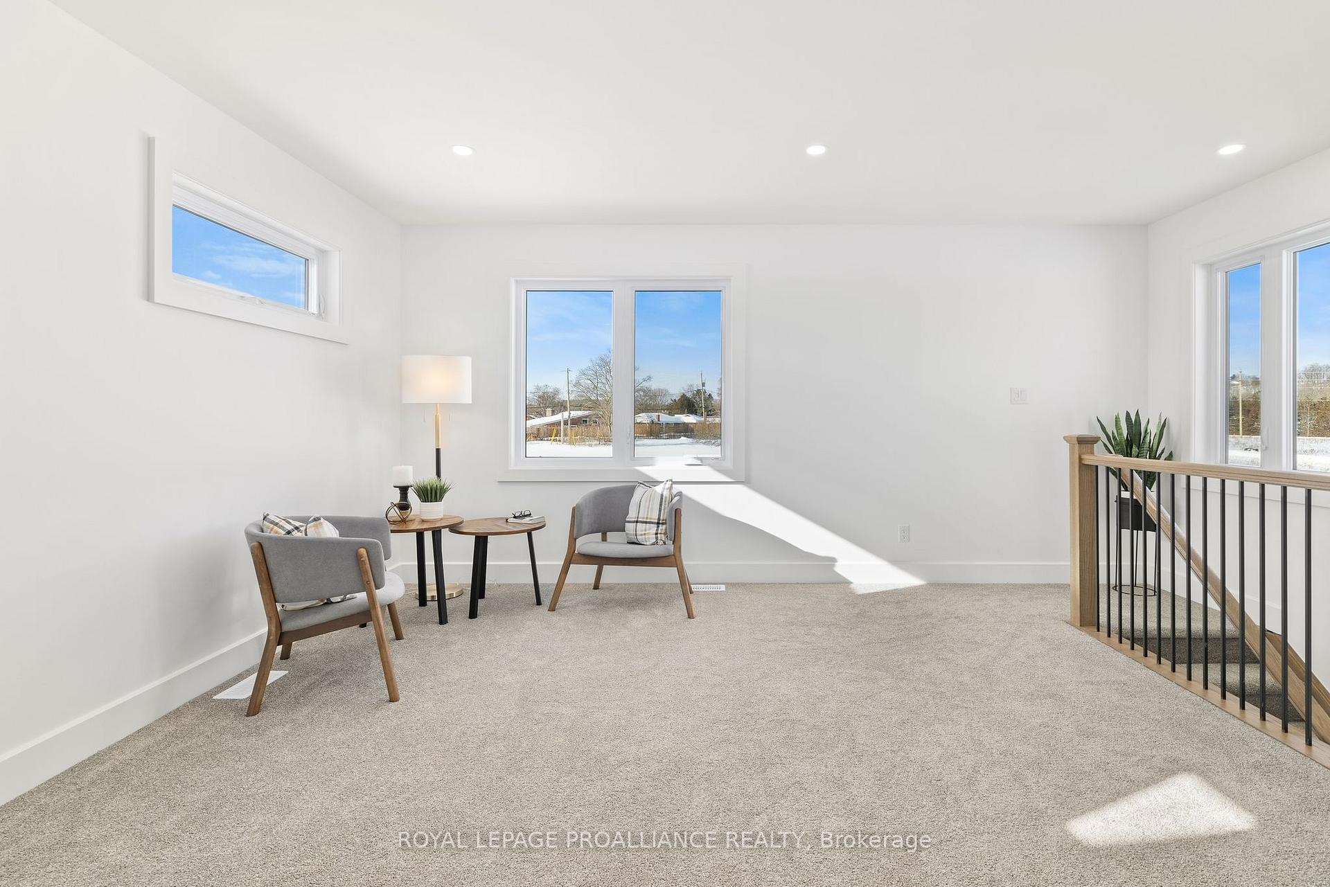 Photo 22 of 43 Fraser Drive, Quinte West, Sidney Ward — HOMEH