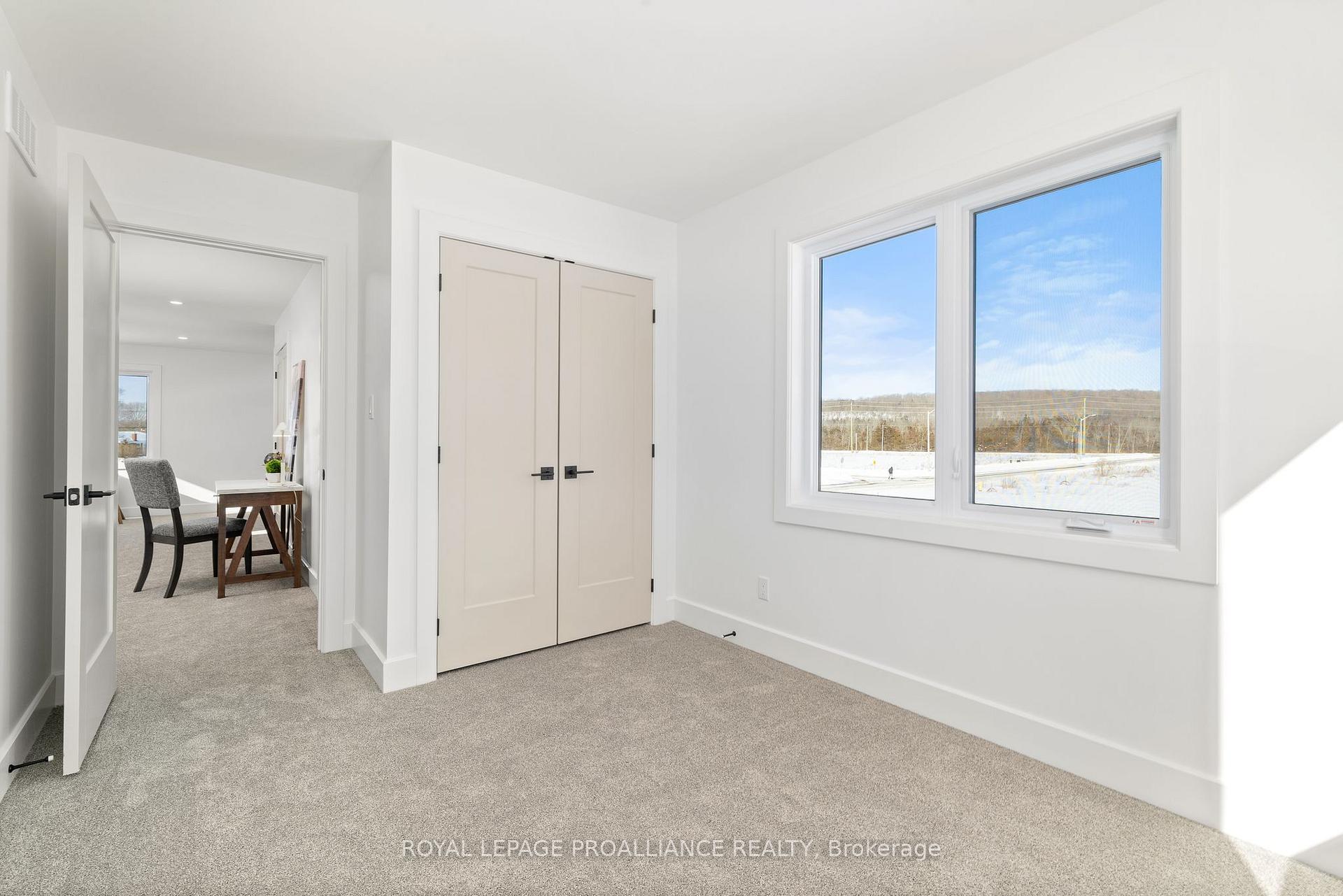 Photo 26 of 43 Fraser Drive, Quinte West, Sidney Ward — HOMEH