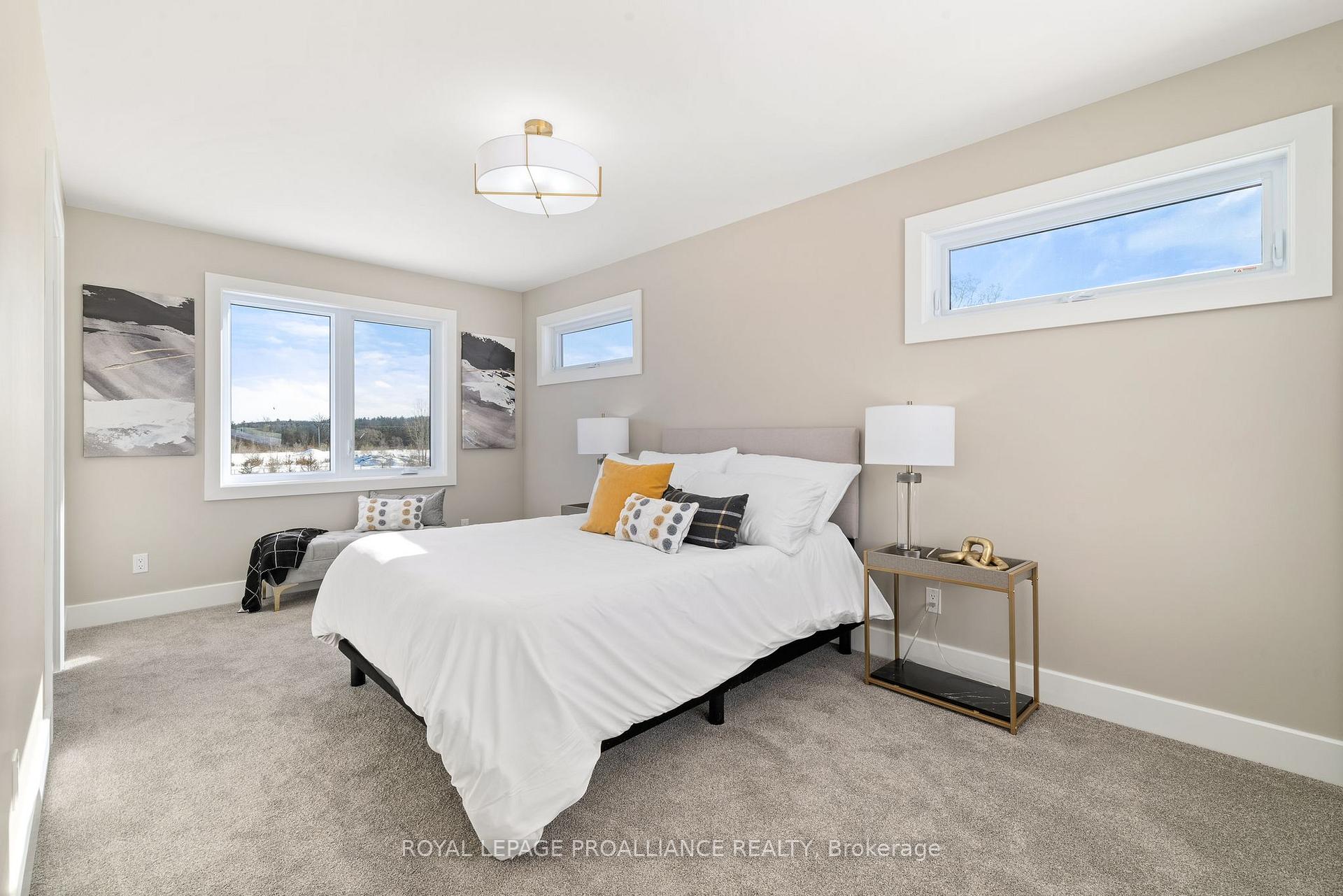 Photo 29 of 43 Fraser Drive, Quinte West, Sidney Ward — HOMEH