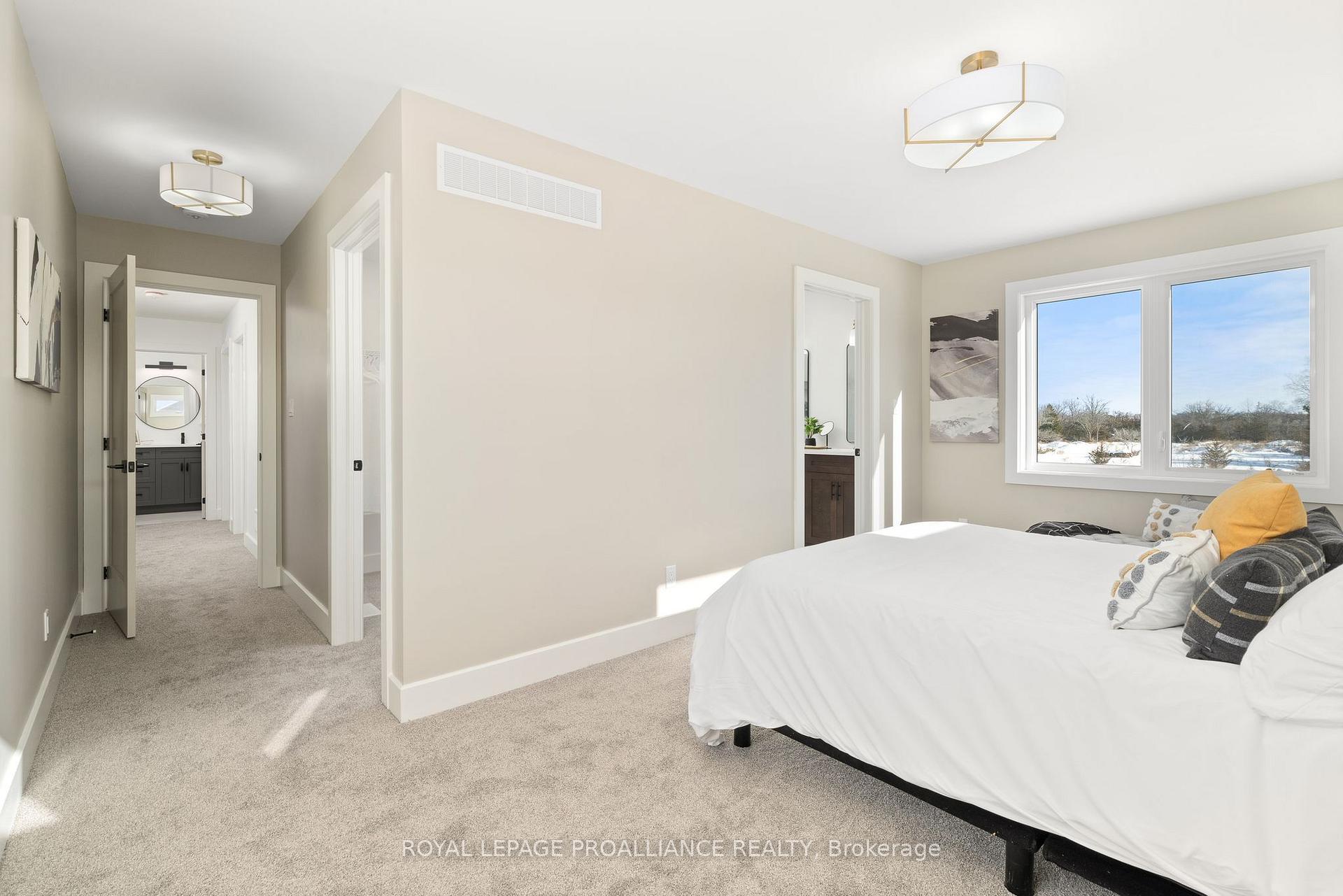 Photo 30 of 43 Fraser Drive, Quinte West, Sidney Ward — HOMEH