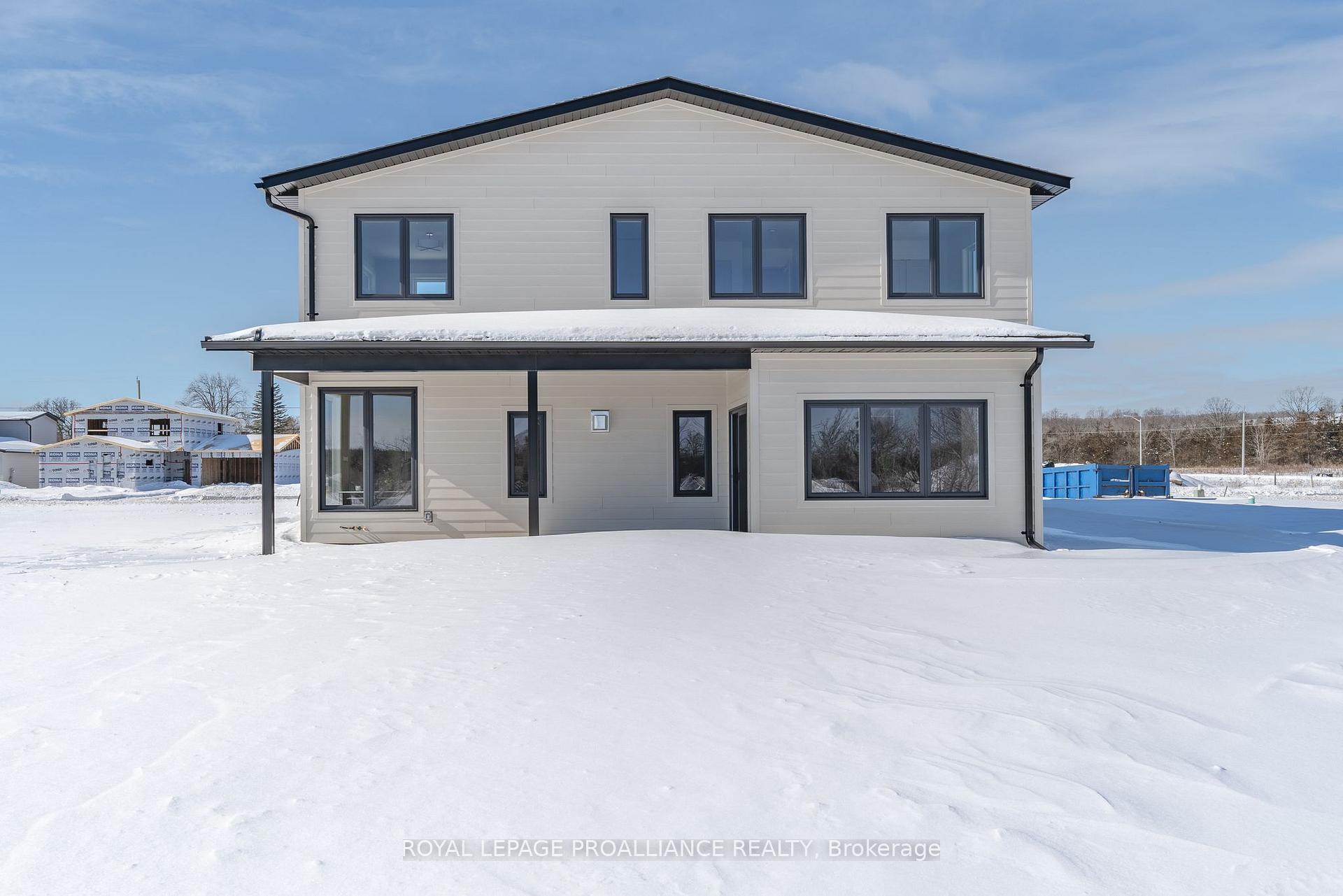 Photo 39 of 43 Fraser Drive, Quinte West, Sidney Ward — HOMEH