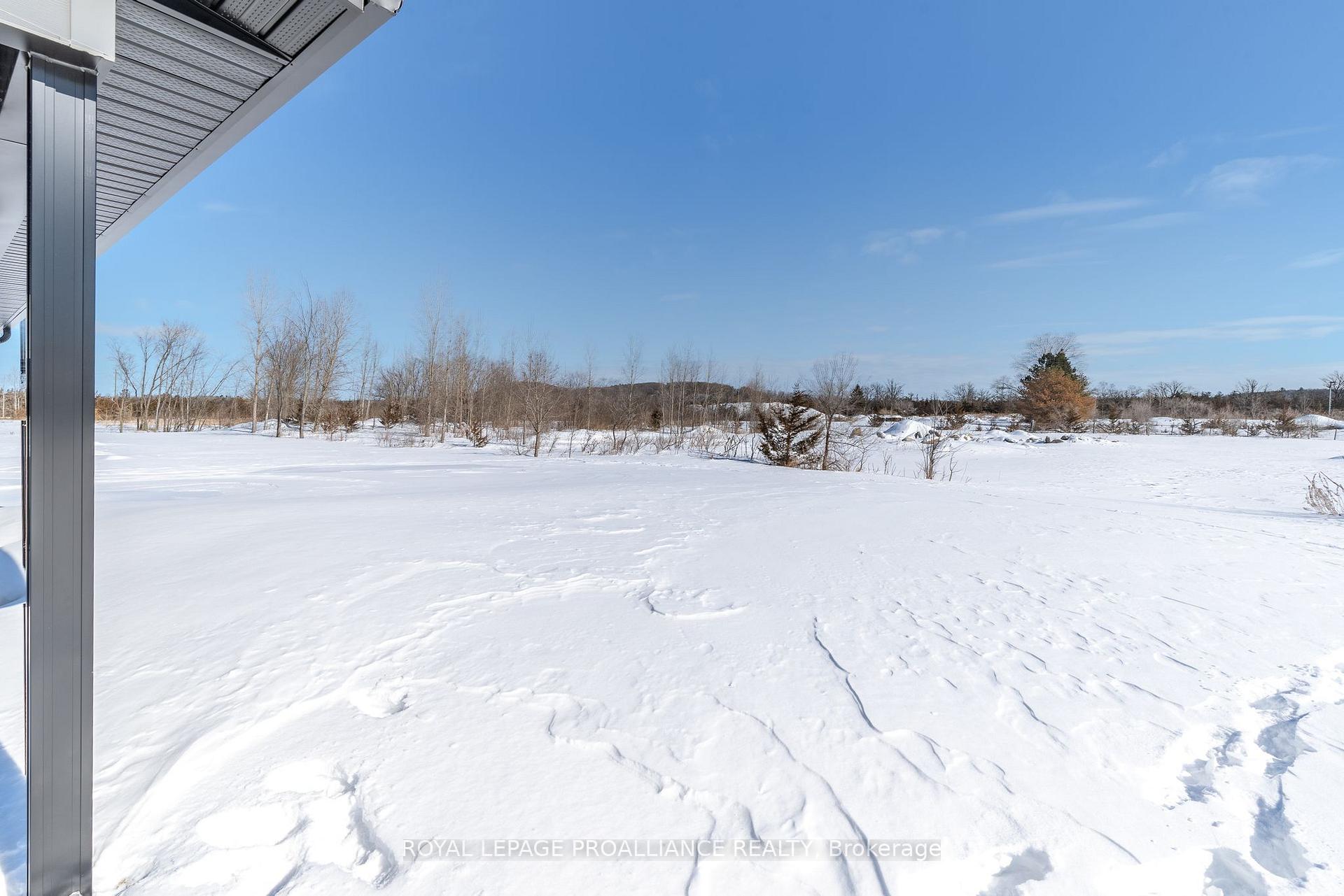 Photo 42 of 43 Fraser Drive, Quinte West, Sidney Ward — HOMEH
