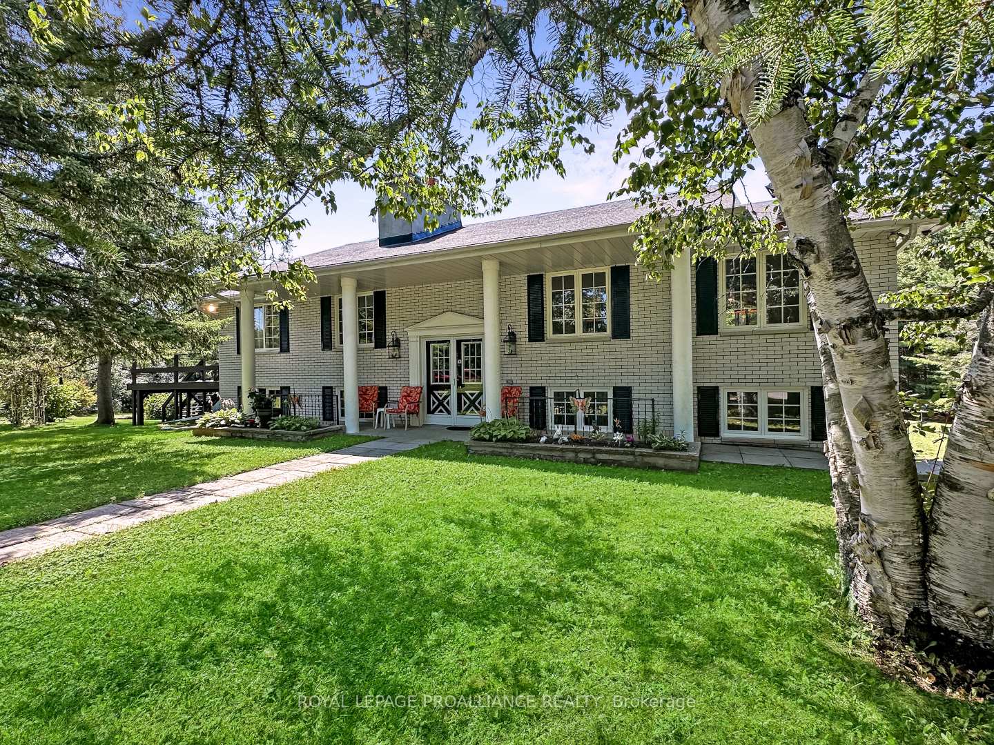 Photo 1 of 9 MacKenzie Road, Quinte West, Sidney Ward — HOMEH