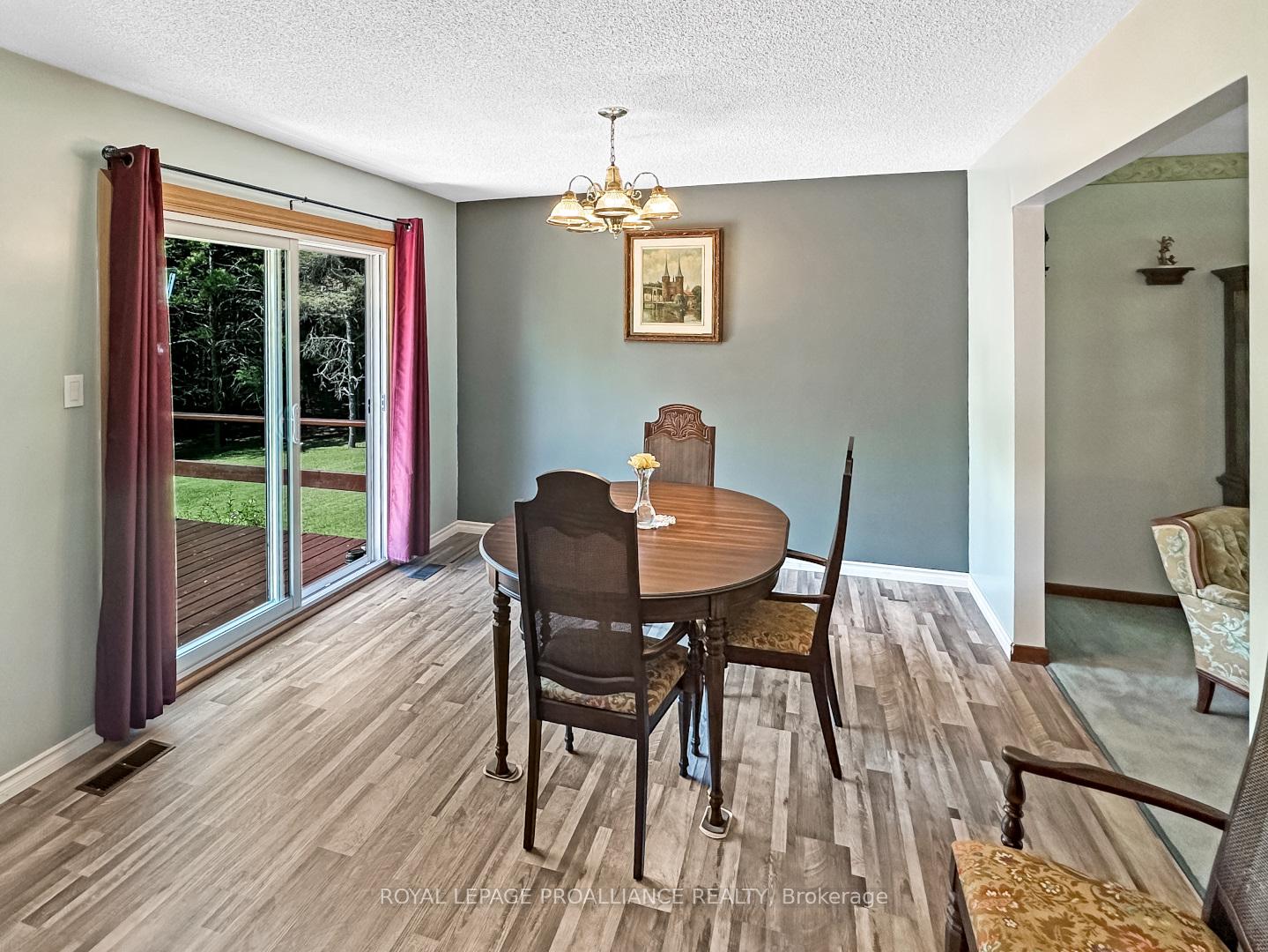 Photo 7 of 9 MacKenzie Road, Quinte West, Sidney Ward — HOMEH