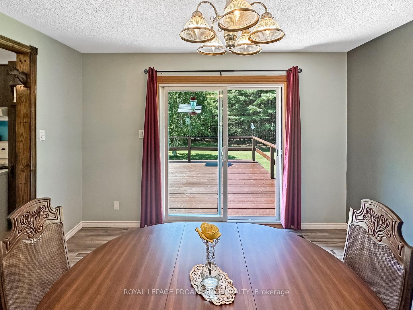 Photo 8 of 9 MacKenzie Road, Quinte West, Sidney Ward — HOMEH
