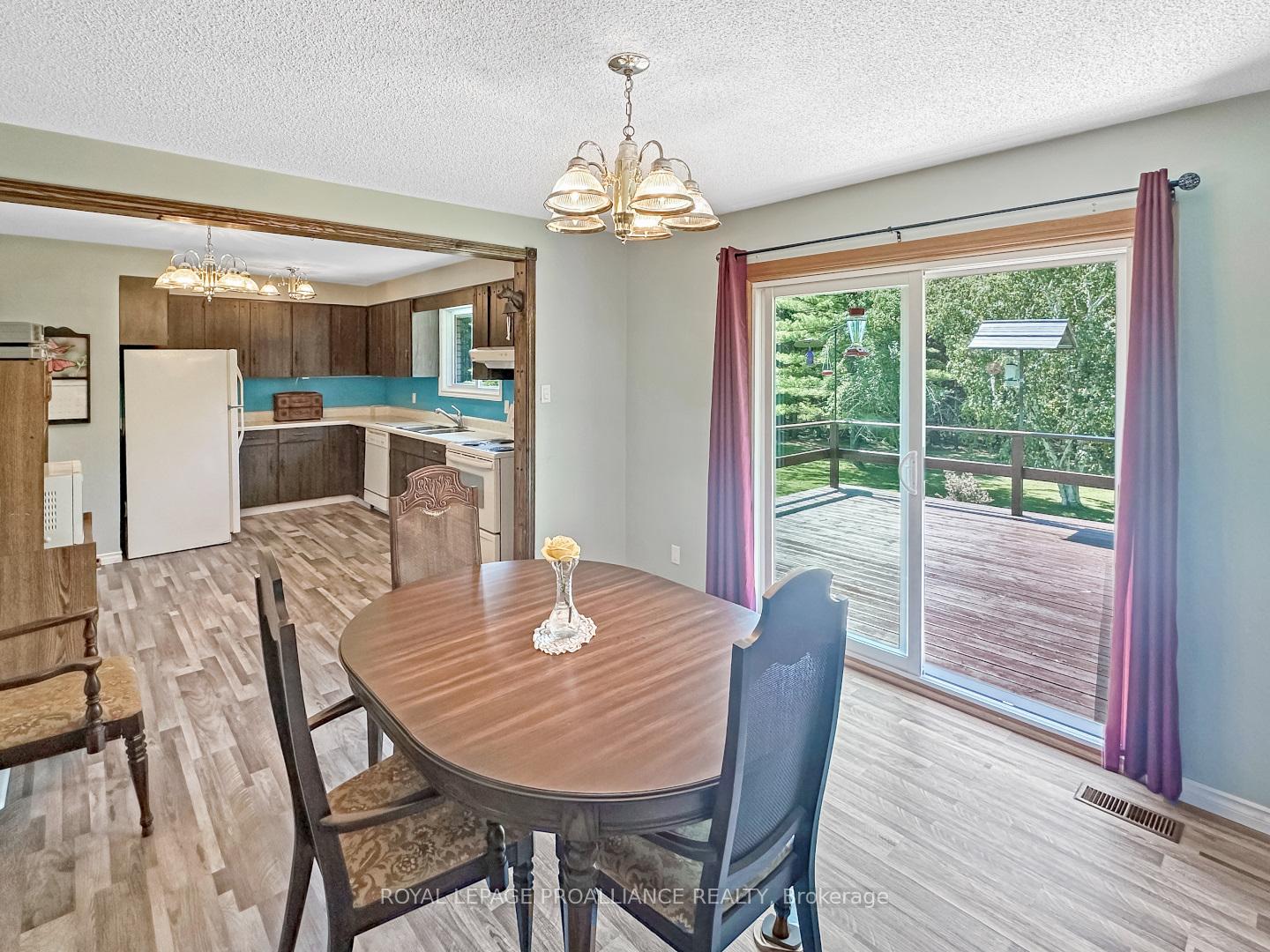 Photo 9 of 9 MacKenzie Road, Quinte West, Sidney Ward — HOMEH