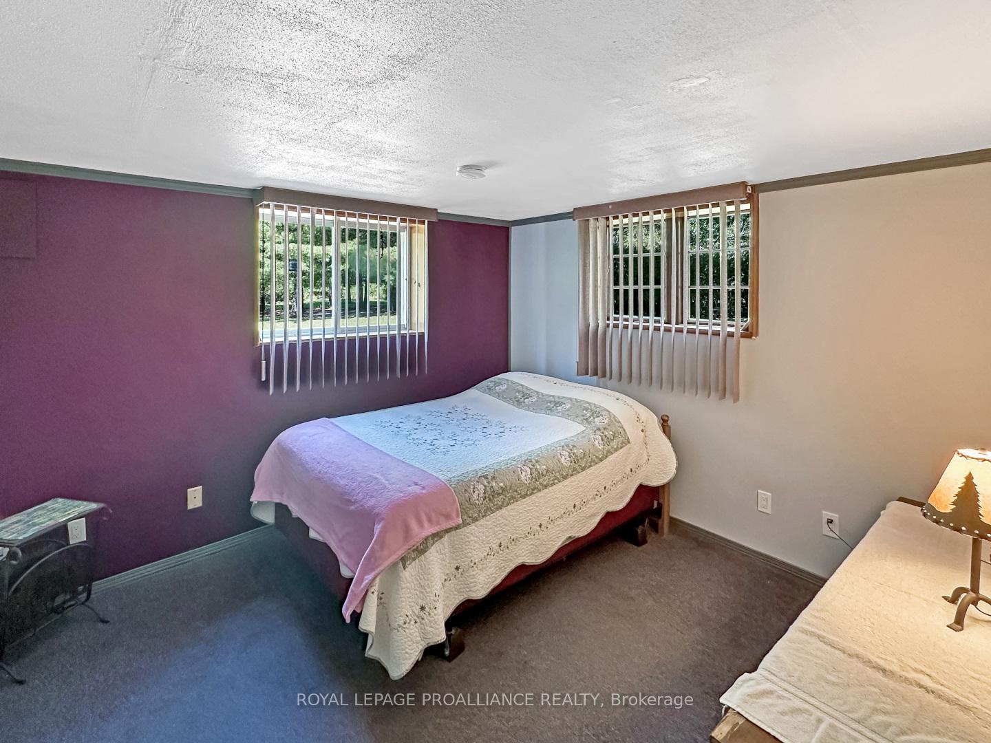 Photo 25 of 9 MacKenzie Road, Quinte West, Sidney Ward — HOMEH