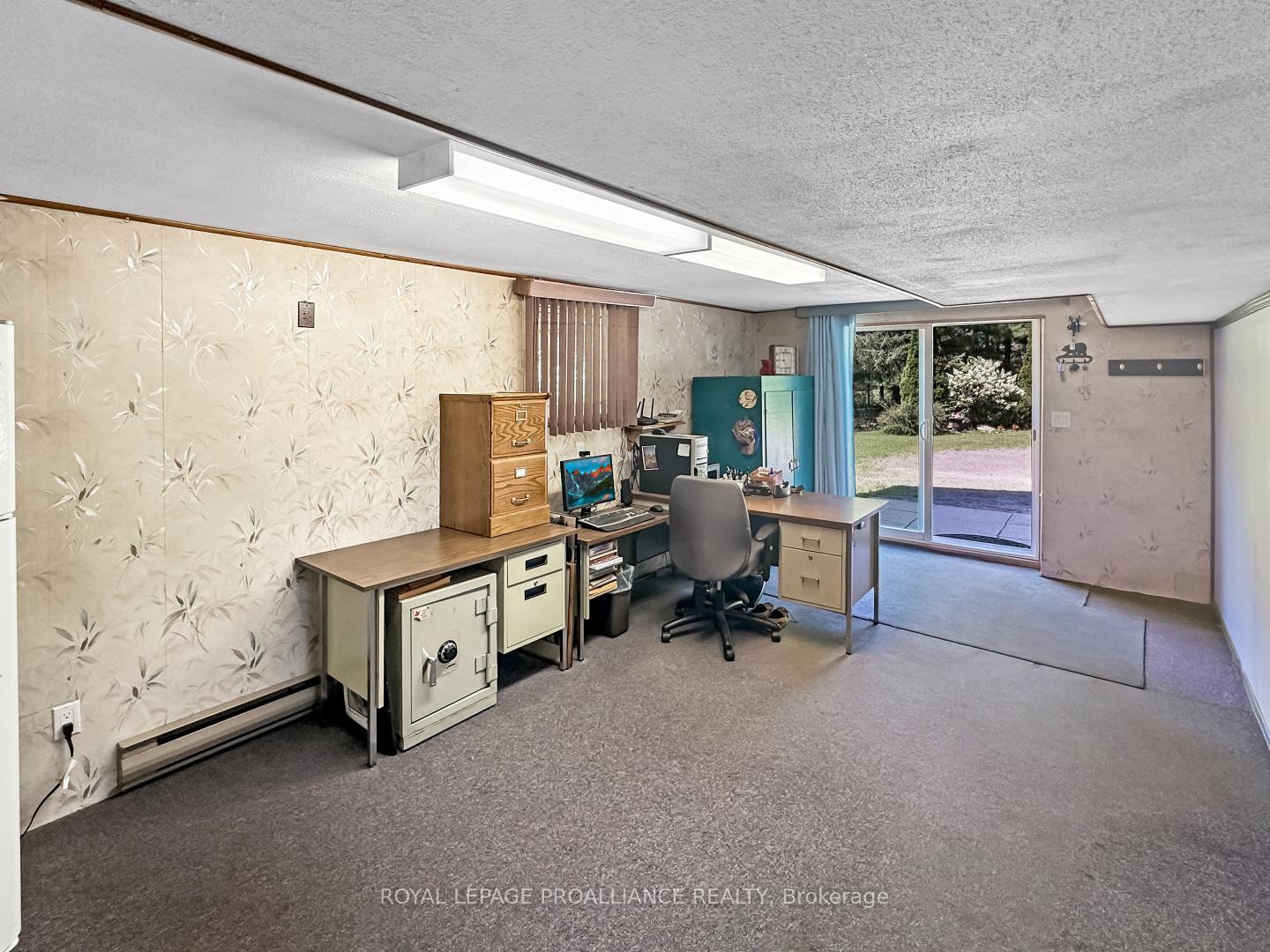 Photo 26 of 9 MacKenzie Road, Quinte West, Sidney Ward — HOMEH