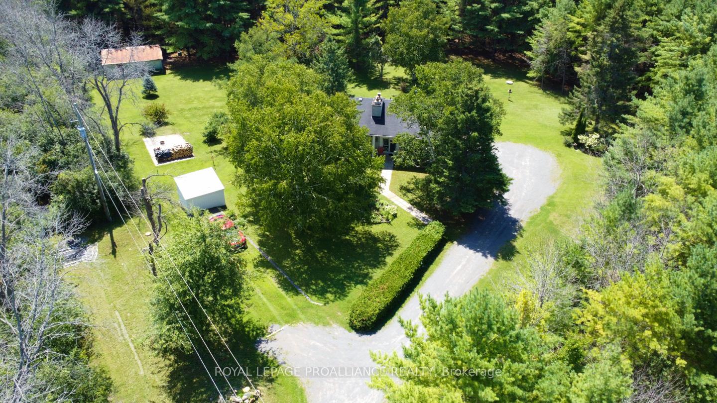 Photo 28 of 9 MacKenzie Road, Quinte West, Sidney Ward — HOMEH