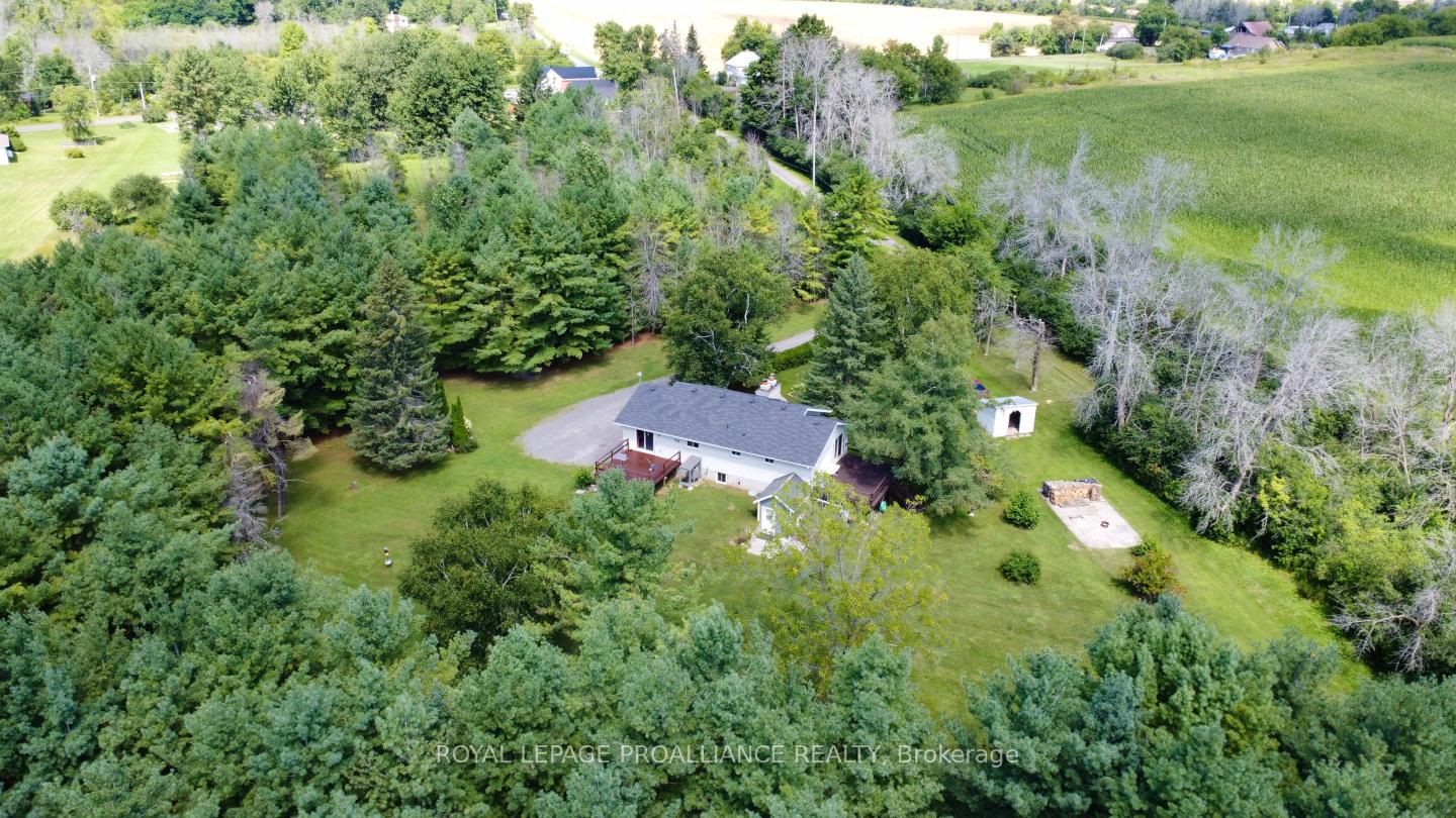 Photo 29 of 9 MacKenzie Road, Quinte West, Sidney Ward — HOMEH