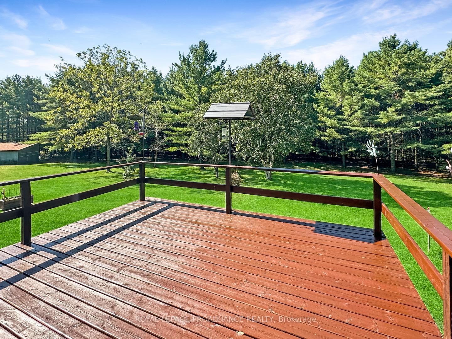 Photo 30 of 9 MacKenzie Road, Quinte West, Sidney Ward — HOMEH