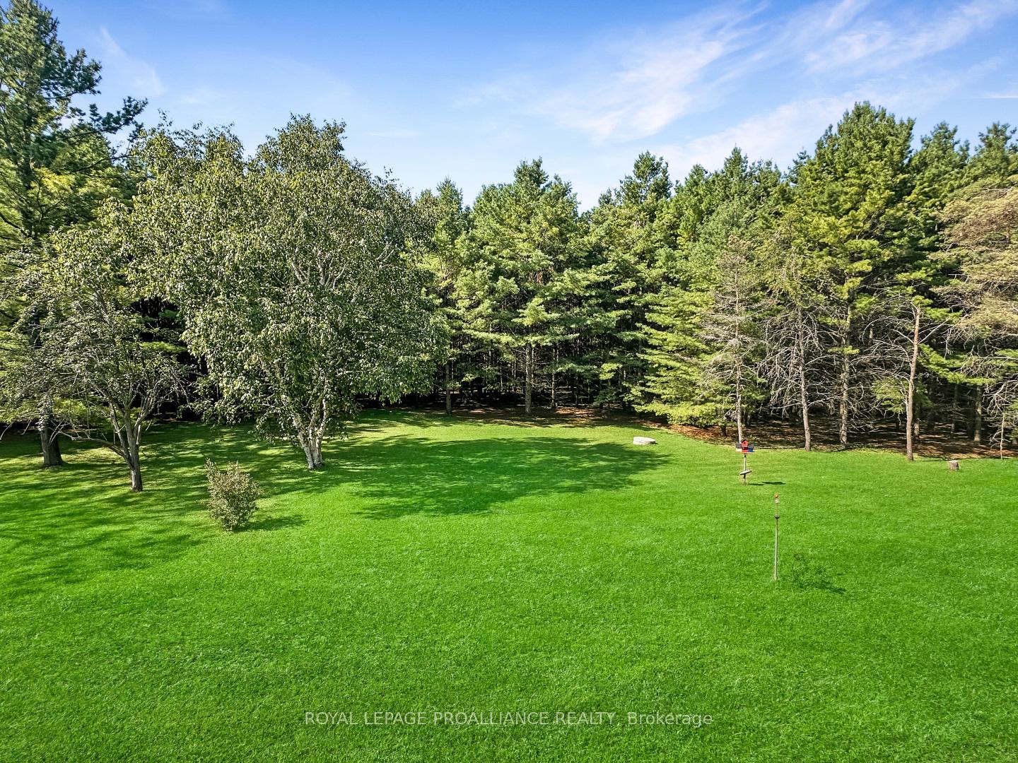 Photo 31 of 9 MacKenzie Road, Quinte West, Sidney Ward — HOMEH
