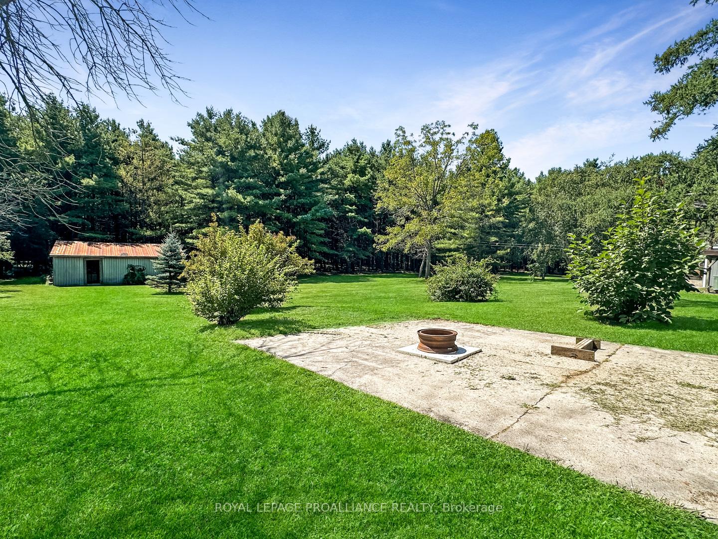 Photo 33 of 9 MacKenzie Road, Quinte West, Sidney Ward — HOMEH