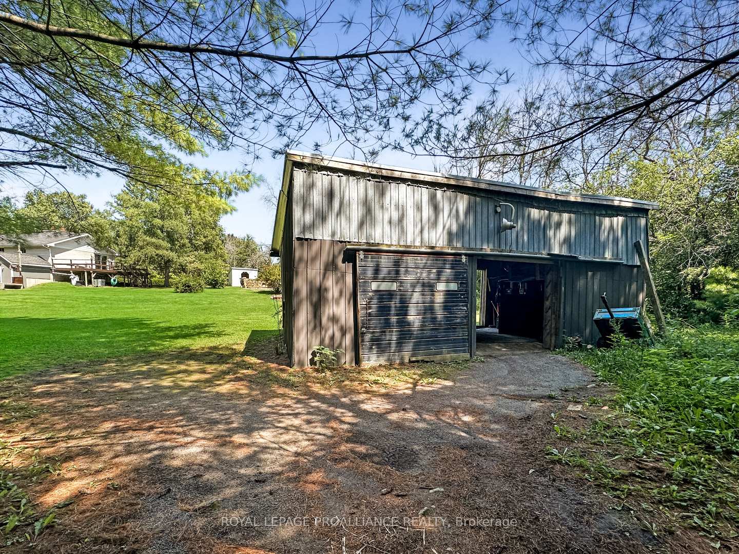 Photo 34 of 9 MacKenzie Road, Quinte West, Sidney Ward — HOMEH