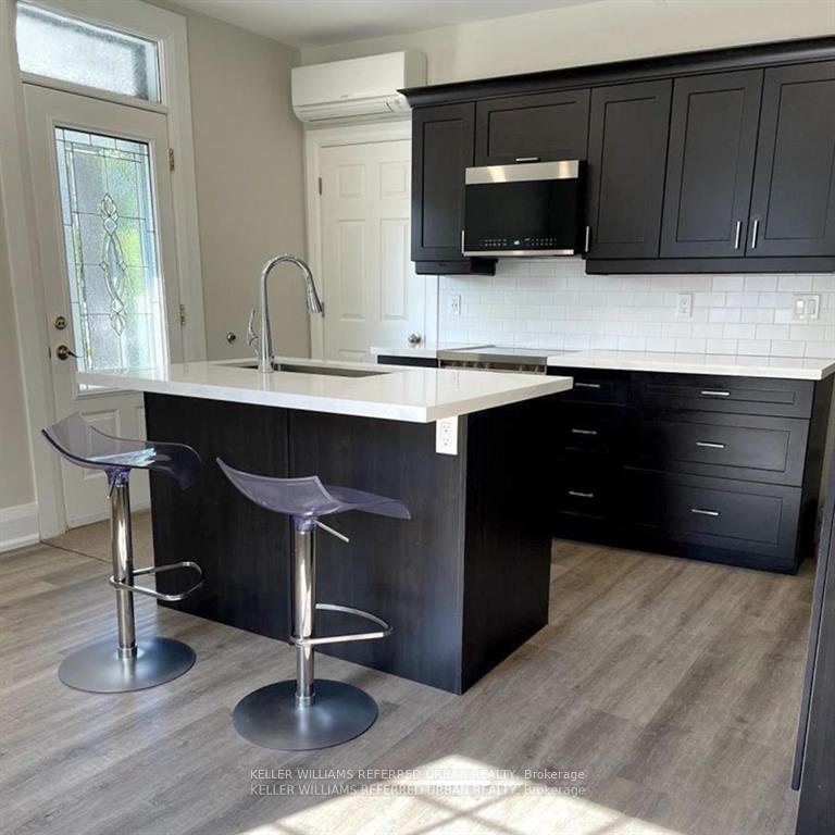 Photo 1 of Unit A, 54 Centre Street, Aurora, Aurora Village — HOMEH