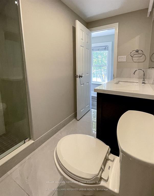 Photo 19 of Unit A, 54 Centre Street, Aurora, Aurora Village — HOMEH