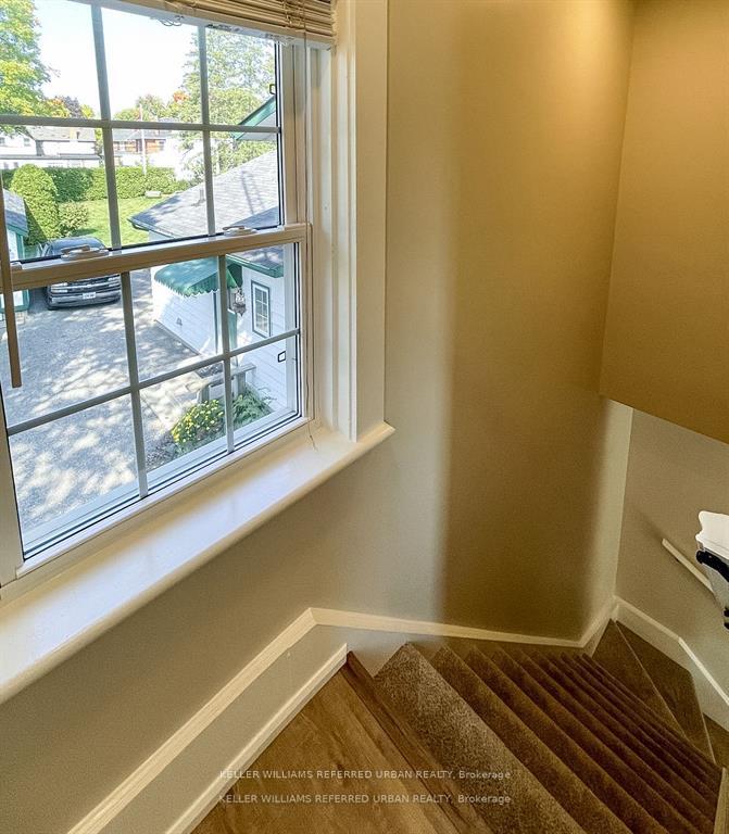 Photo 25 of Unit A, 54 Centre Street, Aurora, Aurora Village — HOMEH