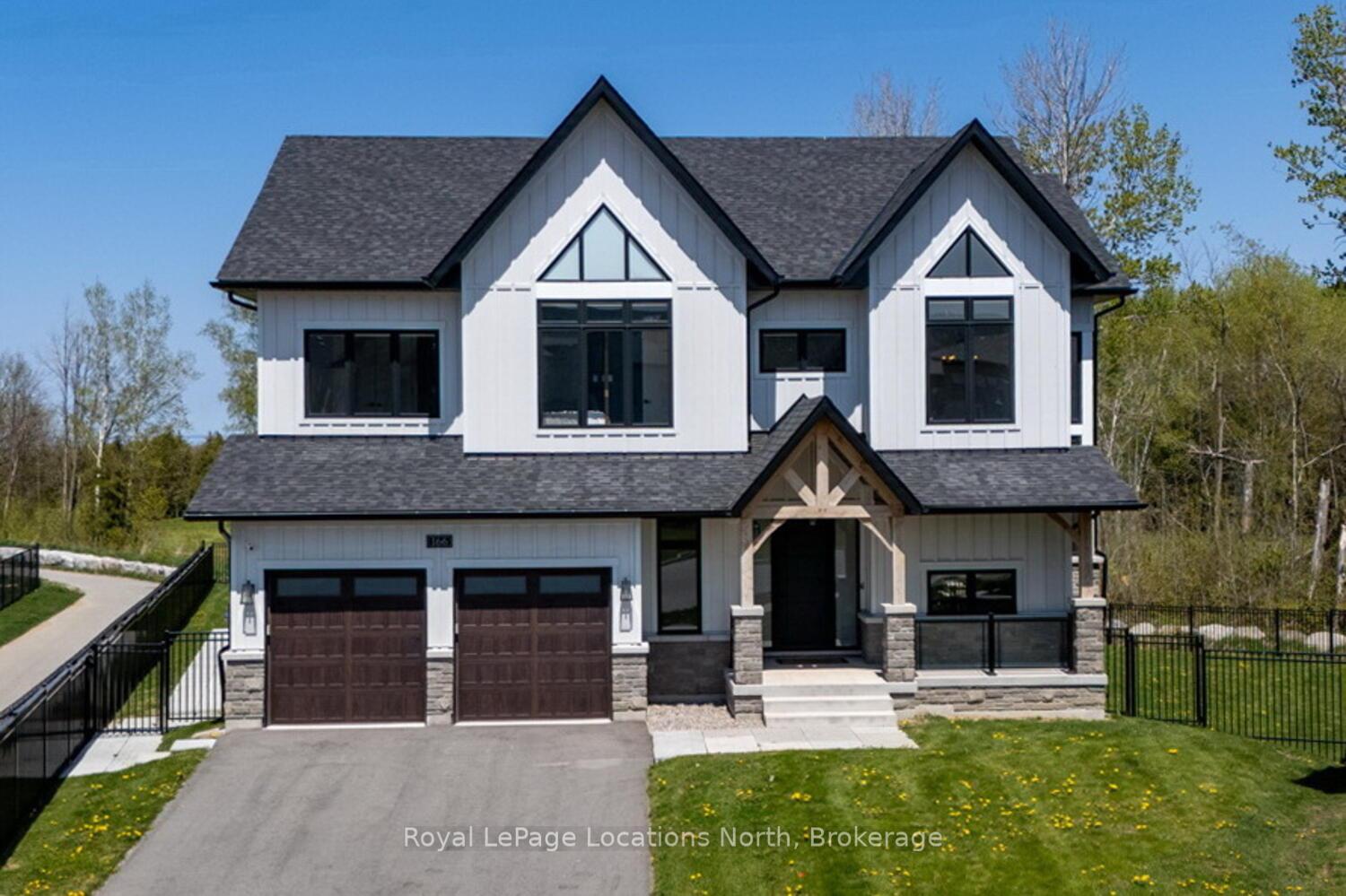 Photo 1 of 166 Springside Crescent, Blue Mountains — HOMEH