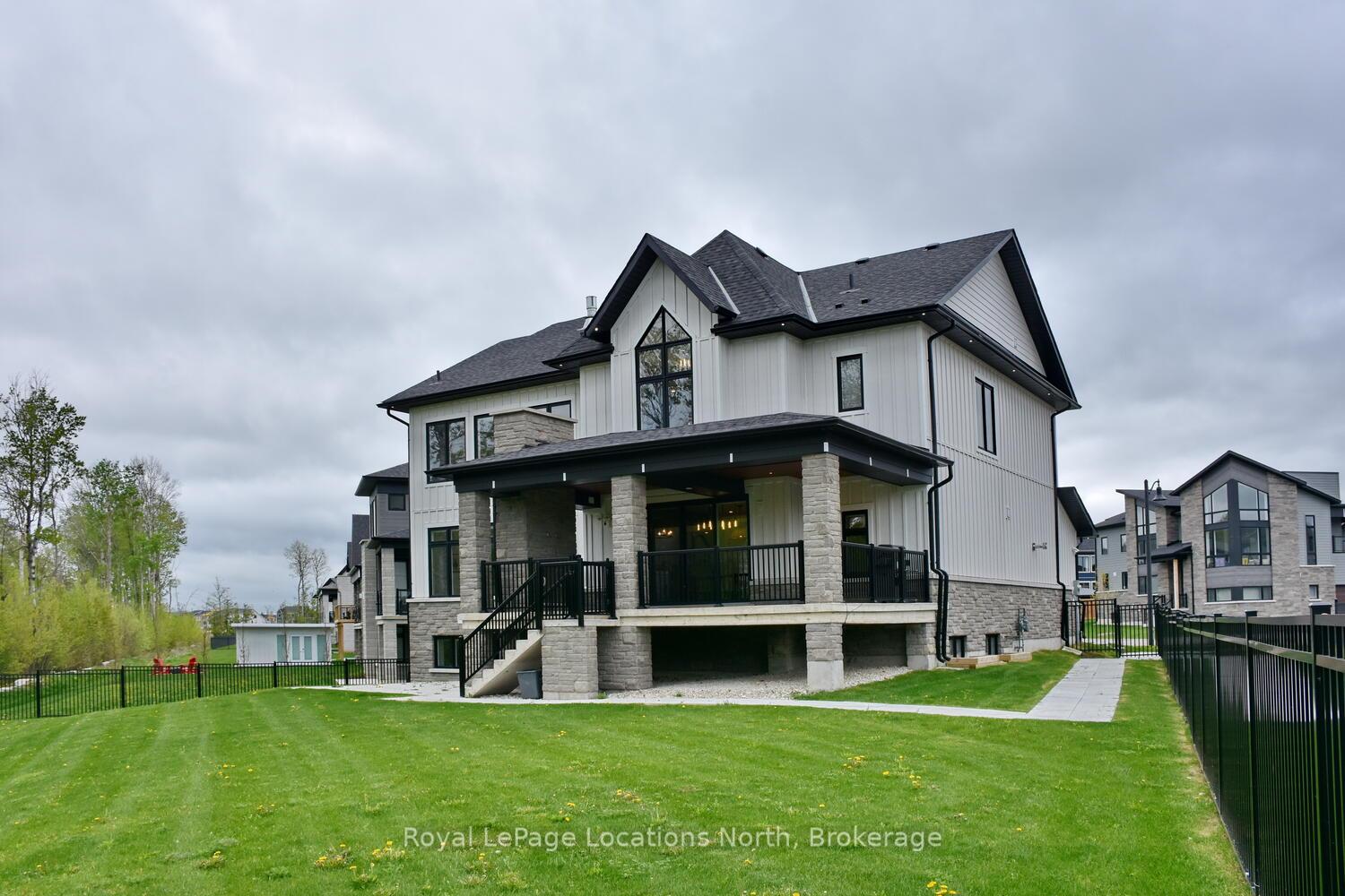 Photo 46 of 166 Springside Crescent, Blue Mountains — HOMEH