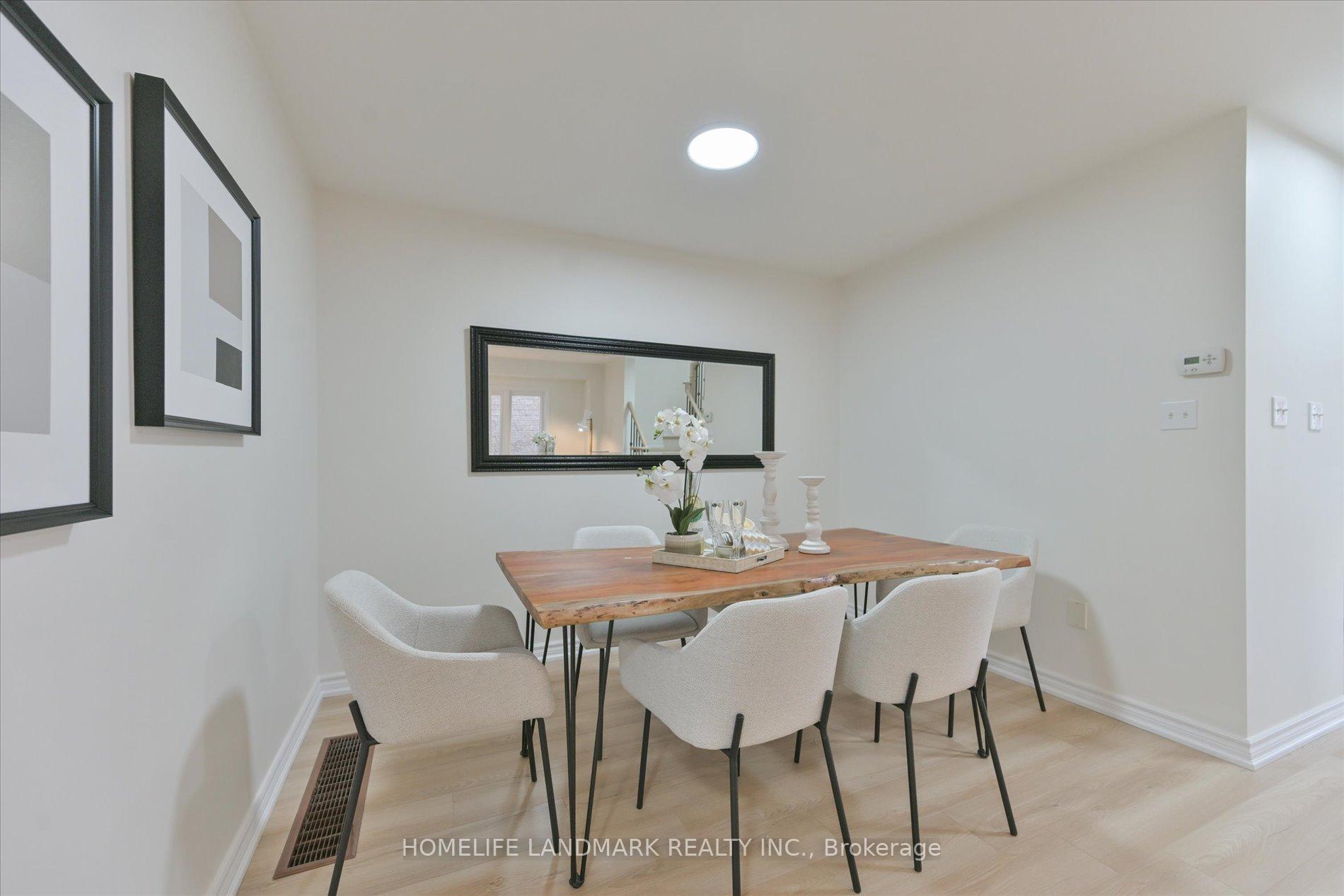 Photo 4 of 206 Venice Gate Drive, Vaughan, Vellore Village — HOMEH