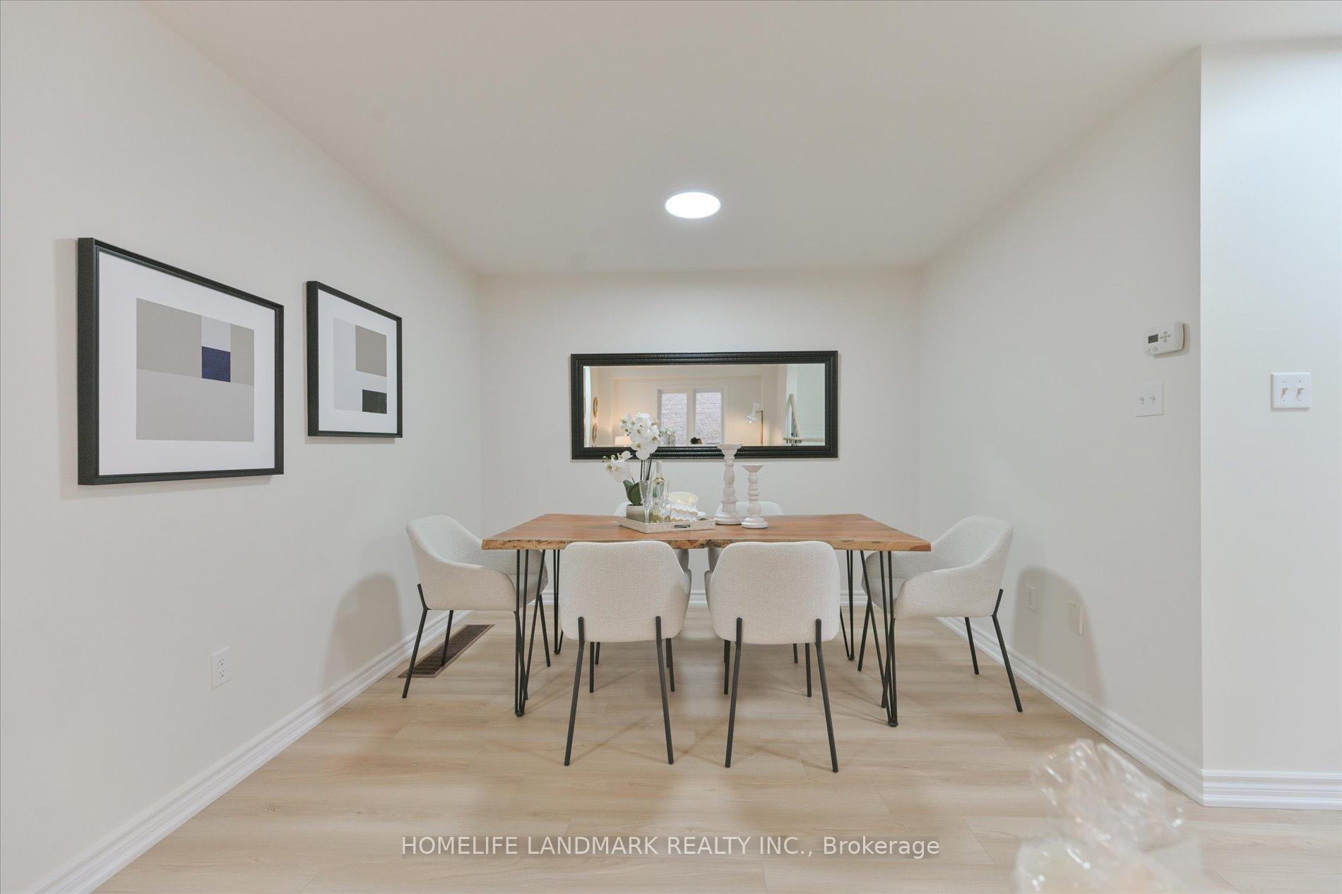 Photo 5 of 206 Venice Gate Drive, Vaughan, Vellore Village — HOMEH