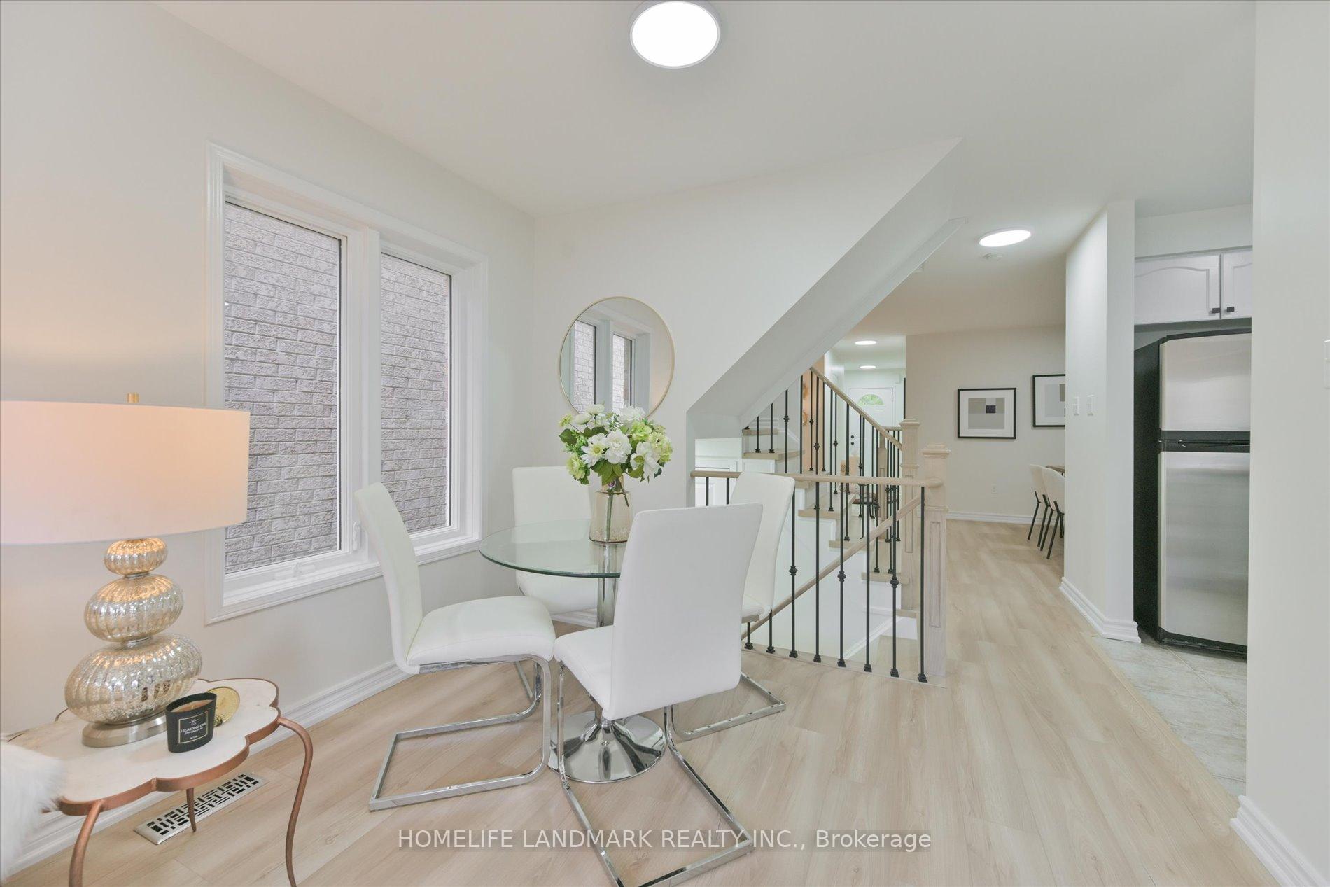 Photo 15 of 206 Venice Gate Drive, Vaughan, Vellore Village — HOMEH