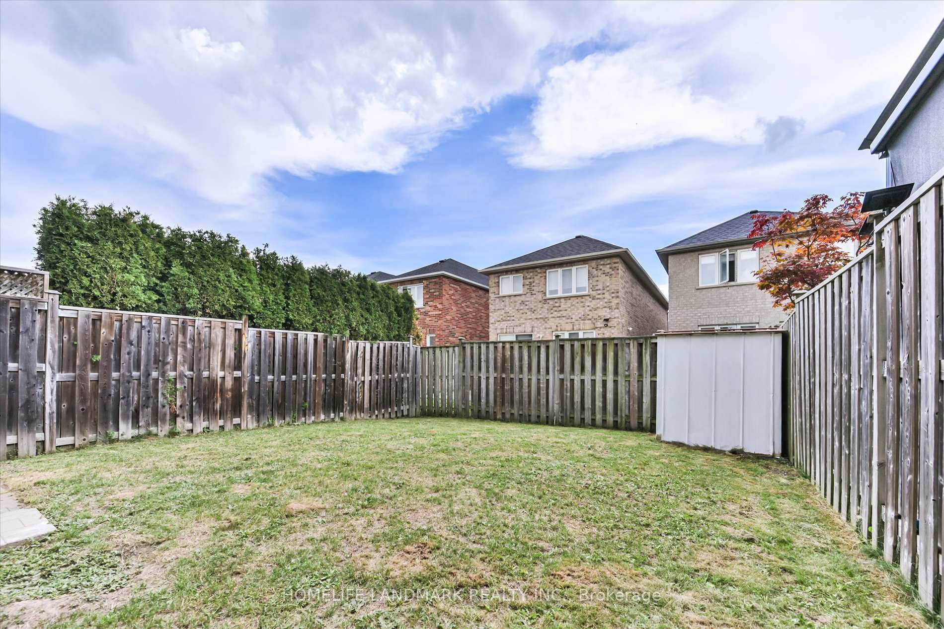 Photo 31 of 206 Venice Gate Drive, Vaughan, Vellore Village — HOMEH