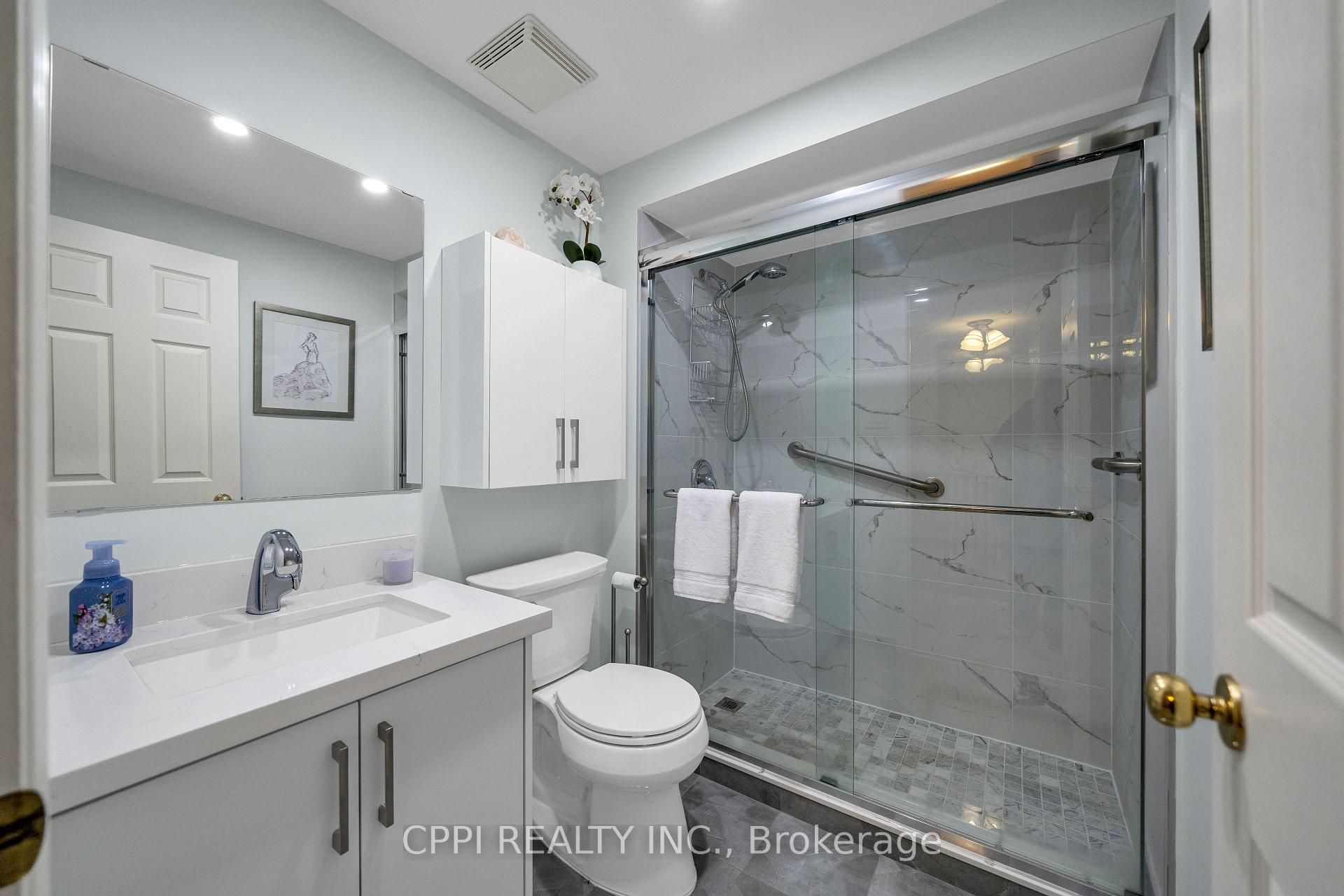 Photo 9 of 1566 Somergrove Crescent, Pickering, Brock Ridge — HOMEH