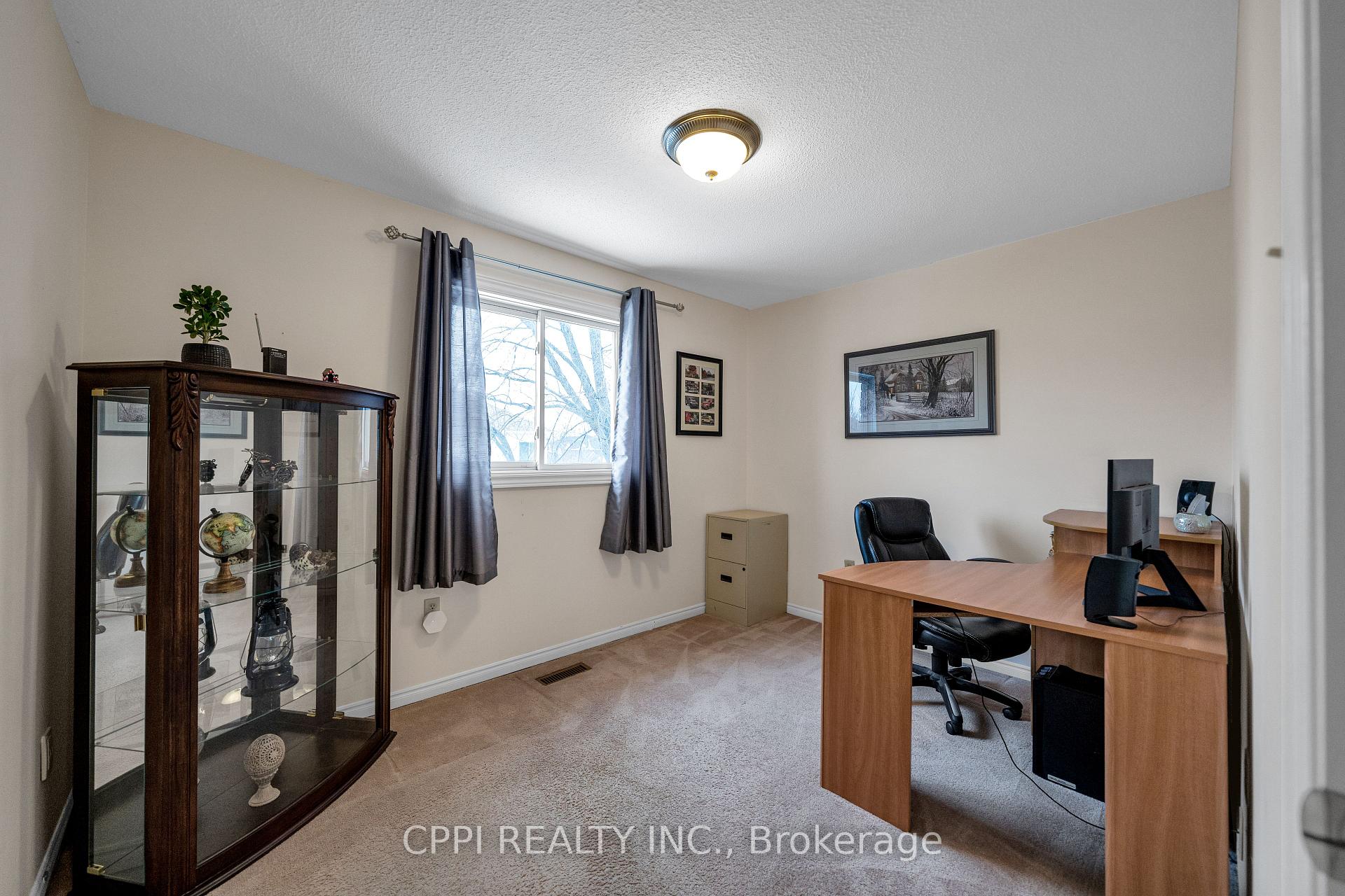 Photo 10 of 1566 Somergrove Crescent, Pickering, Brock Ridge — HOMEH