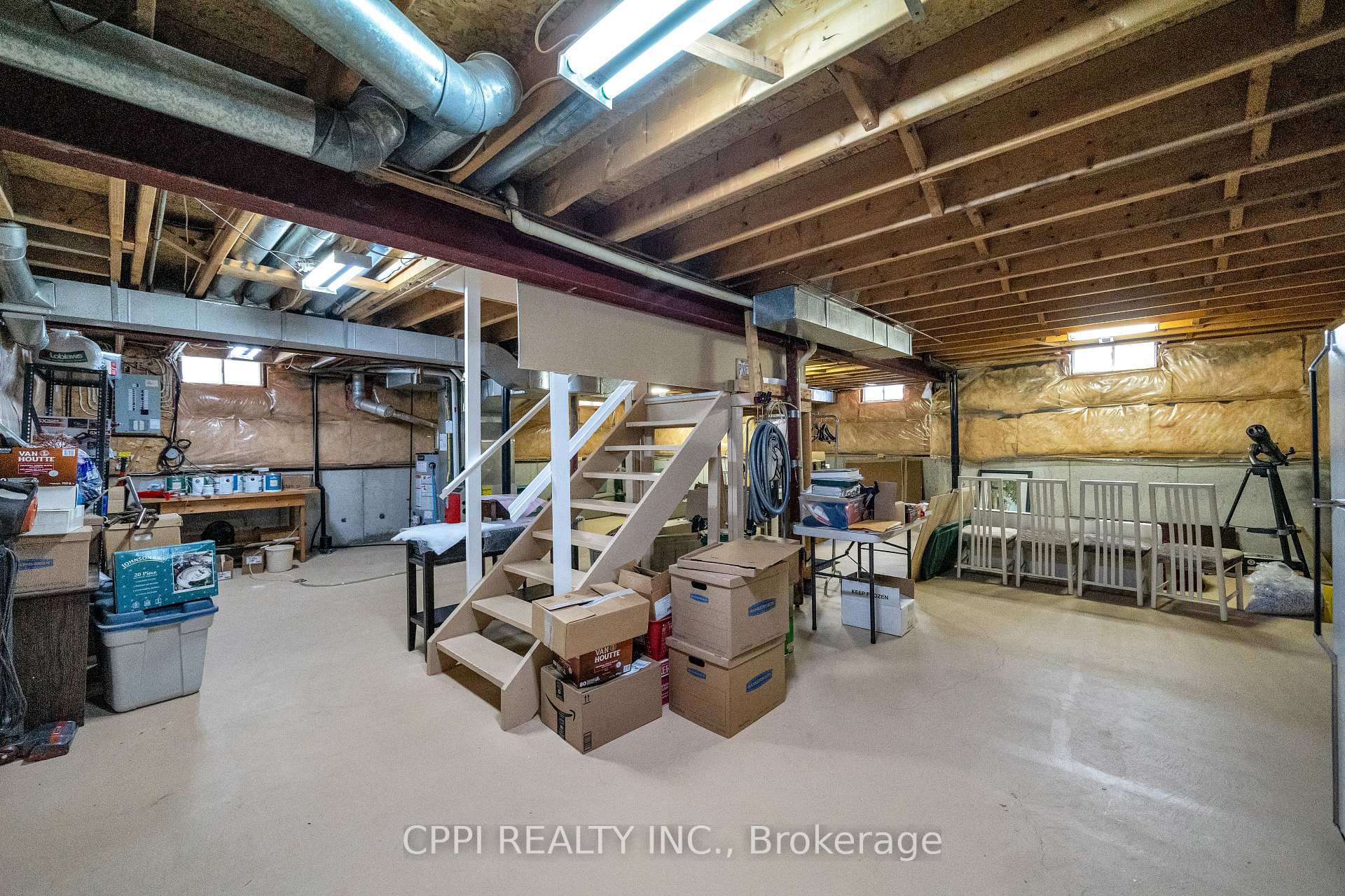 Photo 11 of 1566 Somergrove Crescent, Pickering, Brock Ridge — HOMEH
