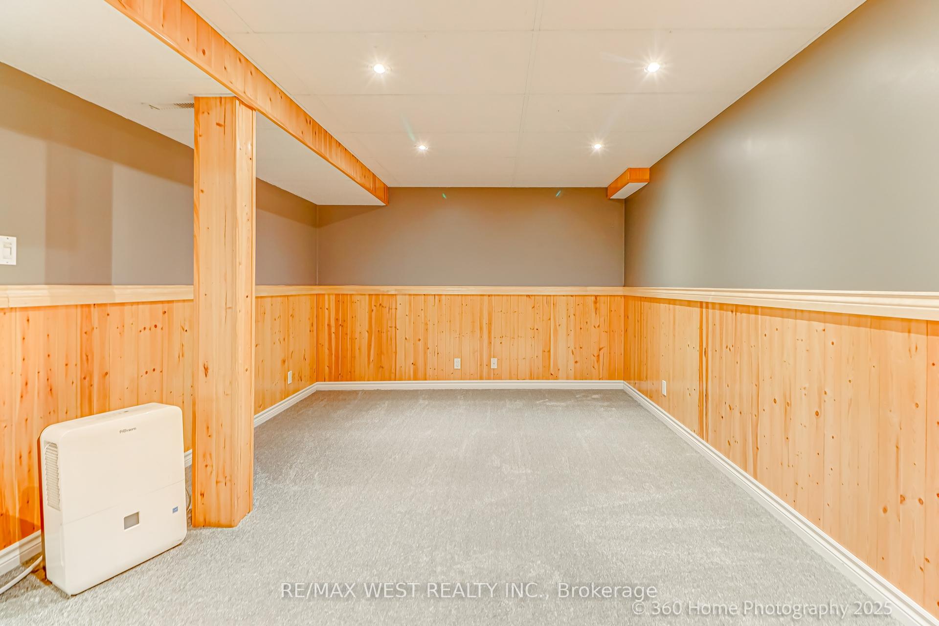 Photo 20 of 1136 Tanzer Court, Pickering, Bay Ridges — HOMEH