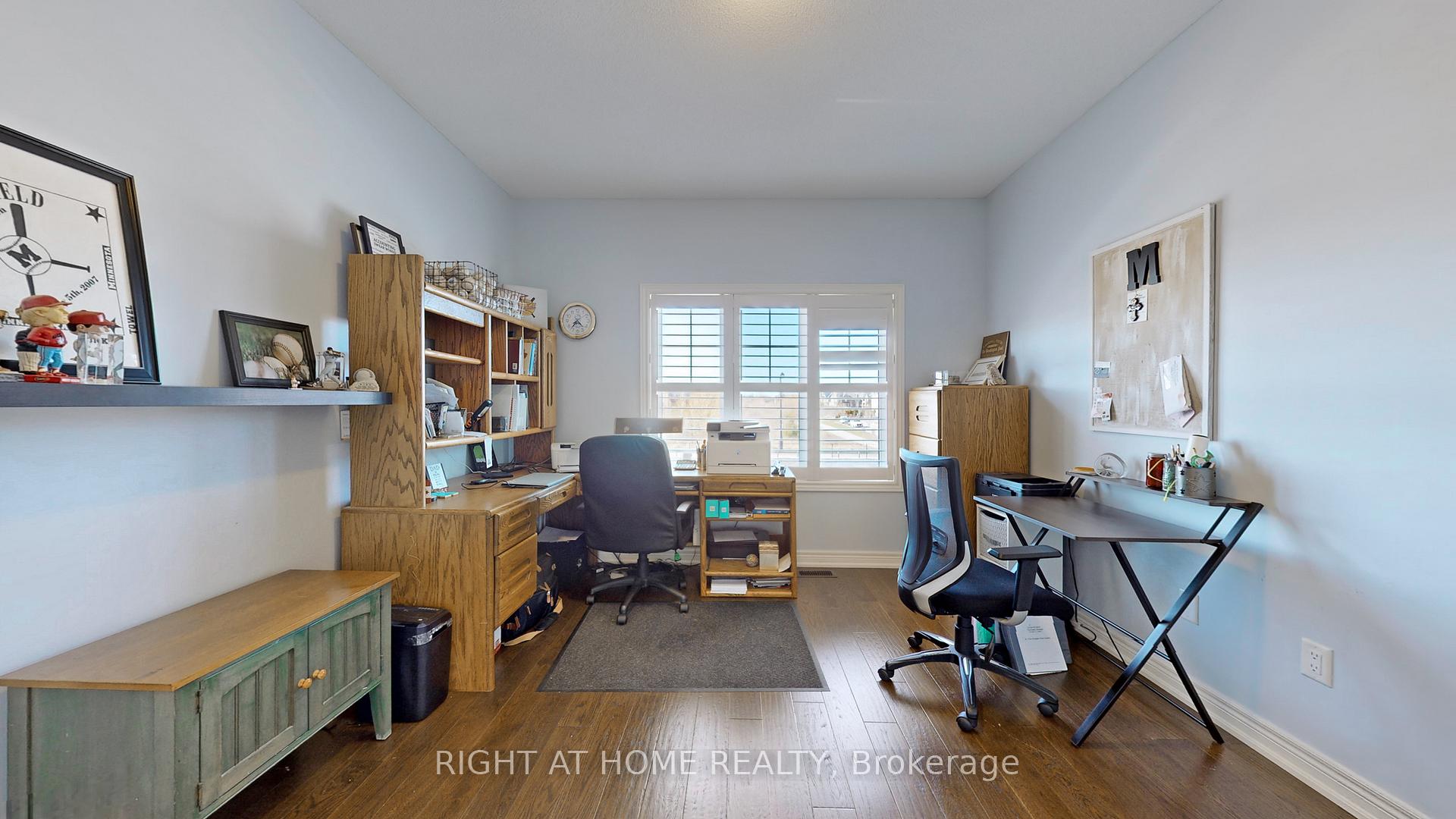 Photo 37 of 253 East's Corners Boulevard S, Vaughan, Kleinburg — HOMEH