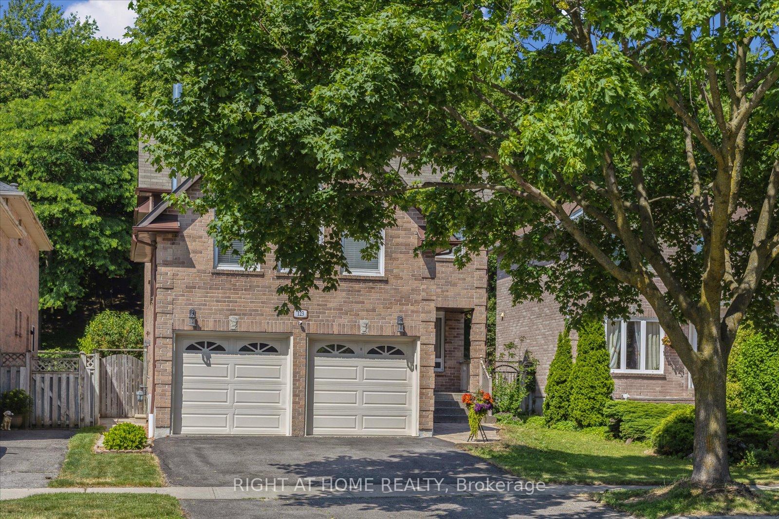 Photo 1 of 123 Ravenscroft Road, Ajax, Central West — HOMEH