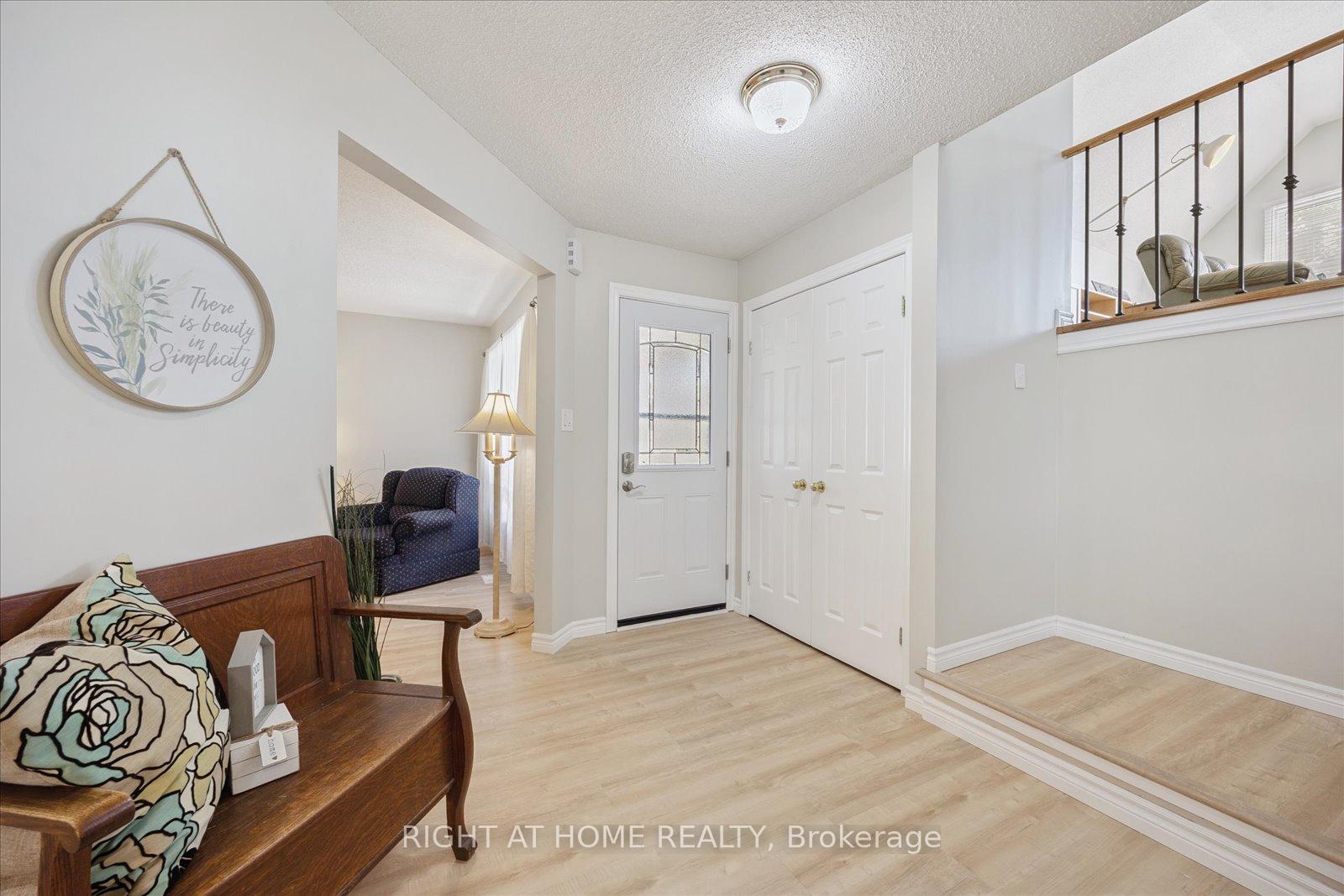 Photo 2 of 123 Ravenscroft Road, Ajax, Central West — HOMEH
