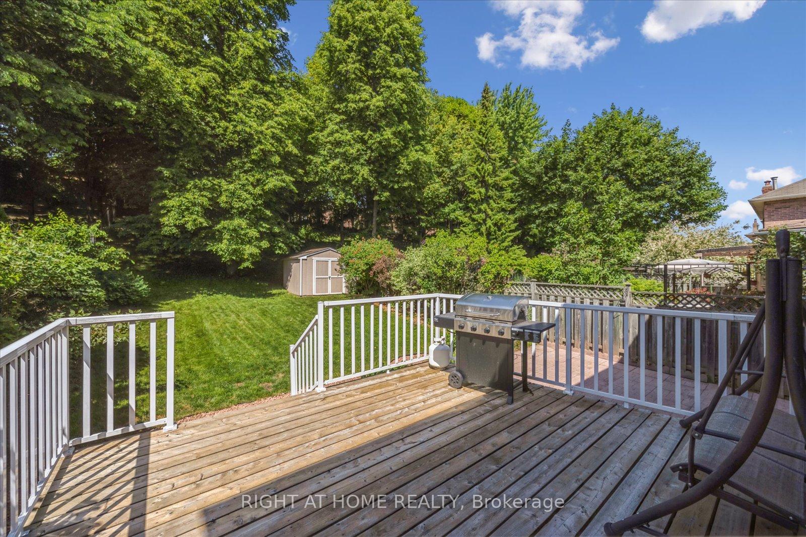 Photo 22 of 123 Ravenscroft Road, Ajax, Central West — HOMEH