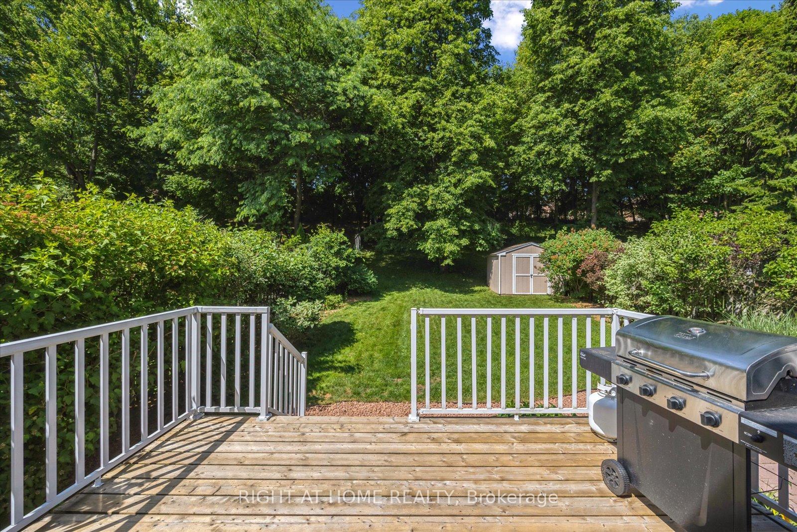 Photo 24 of 123 Ravenscroft Road, Ajax, Central West — HOMEH