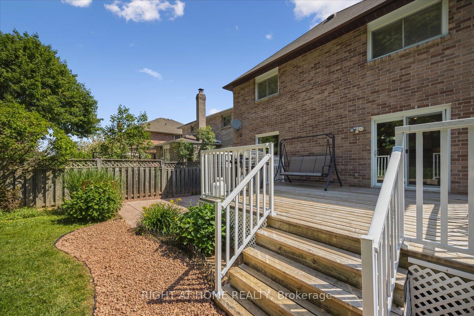 Photo 26 of 123 Ravenscroft Road, Ajax, Central West — HOMEH