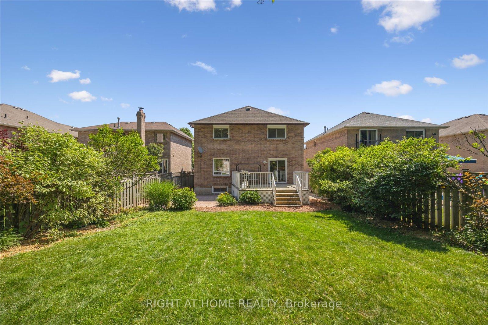 Photo 29 of 123 Ravenscroft Road, Ajax, Central West — HOMEH