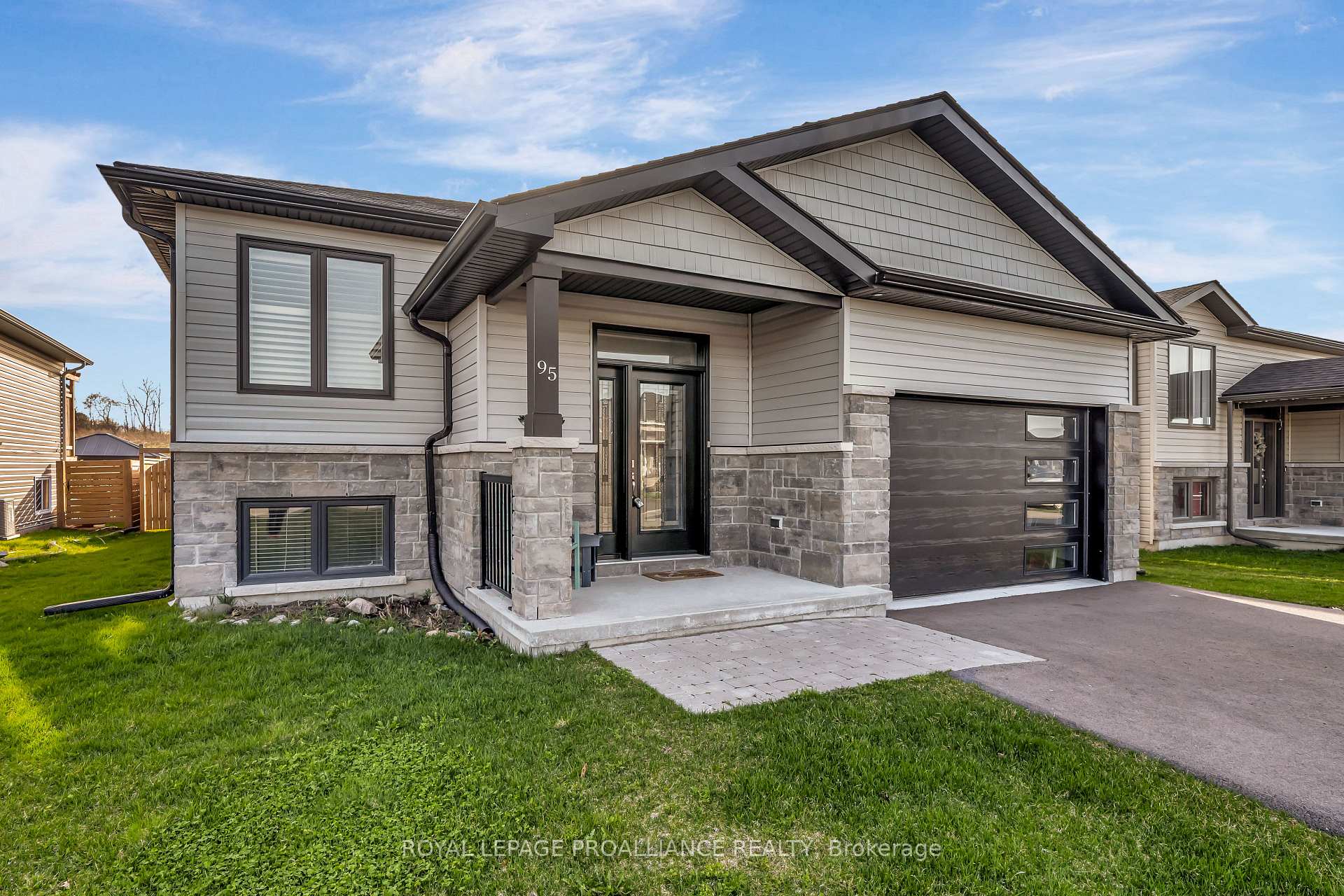 Photo 1 of 95 Meagan Lane, Quinte West, Frankford Ward — HOMEH