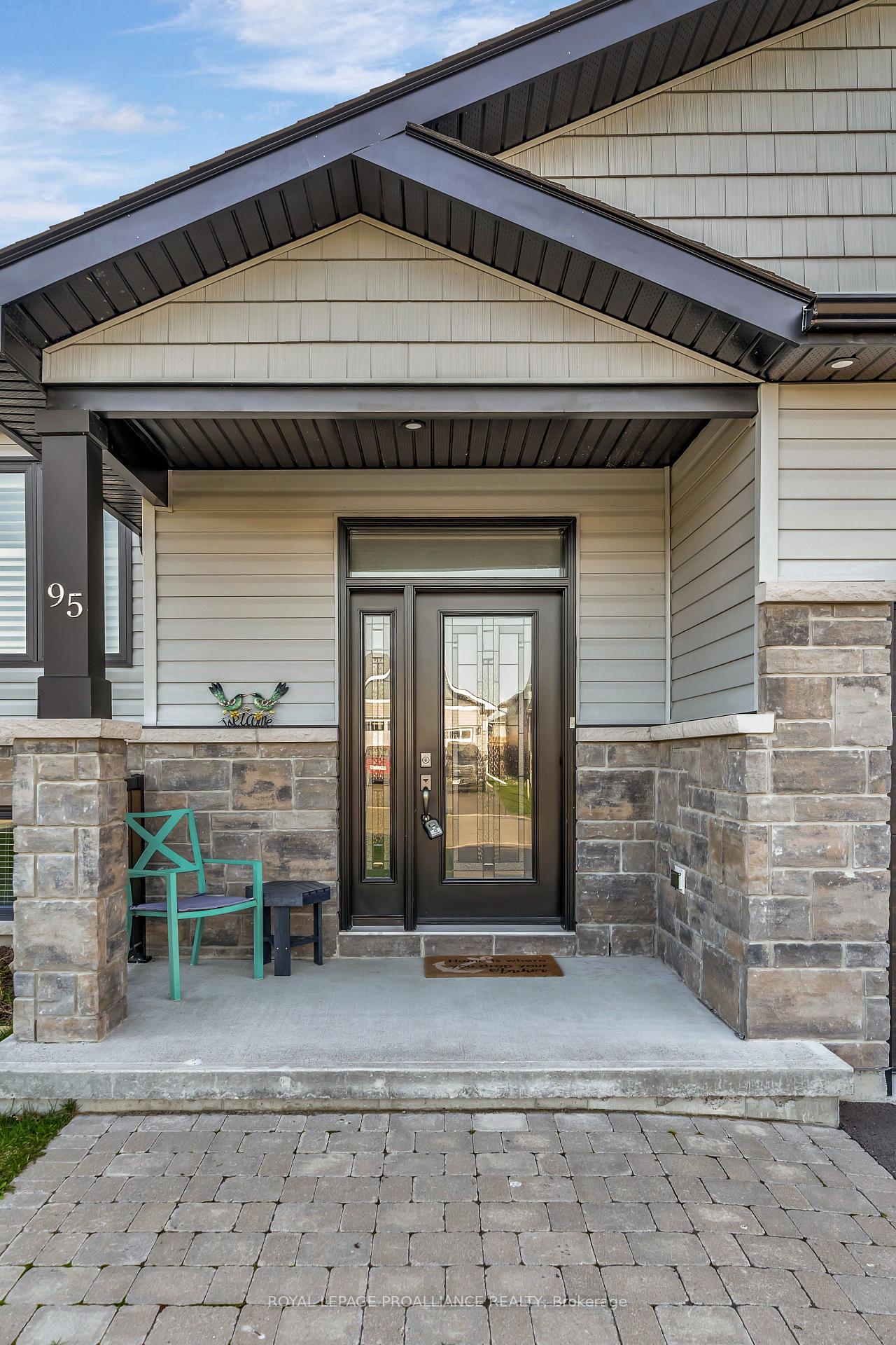 Photo 3 of 95 Meagan Lane, Quinte West, Frankford Ward — HOMEH