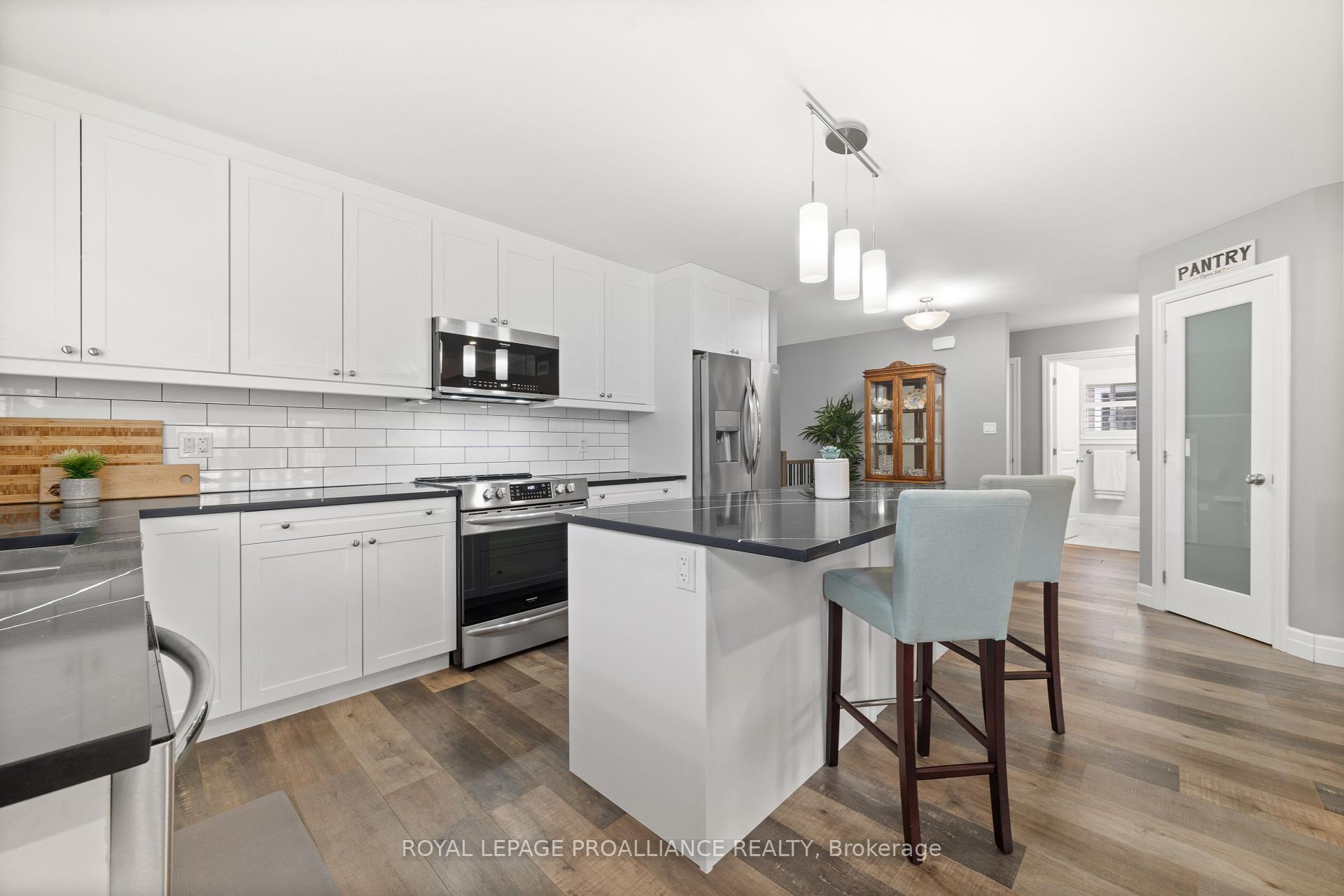 Photo 9 of 95 Meagan Lane, Quinte West, Frankford Ward — HOMEH