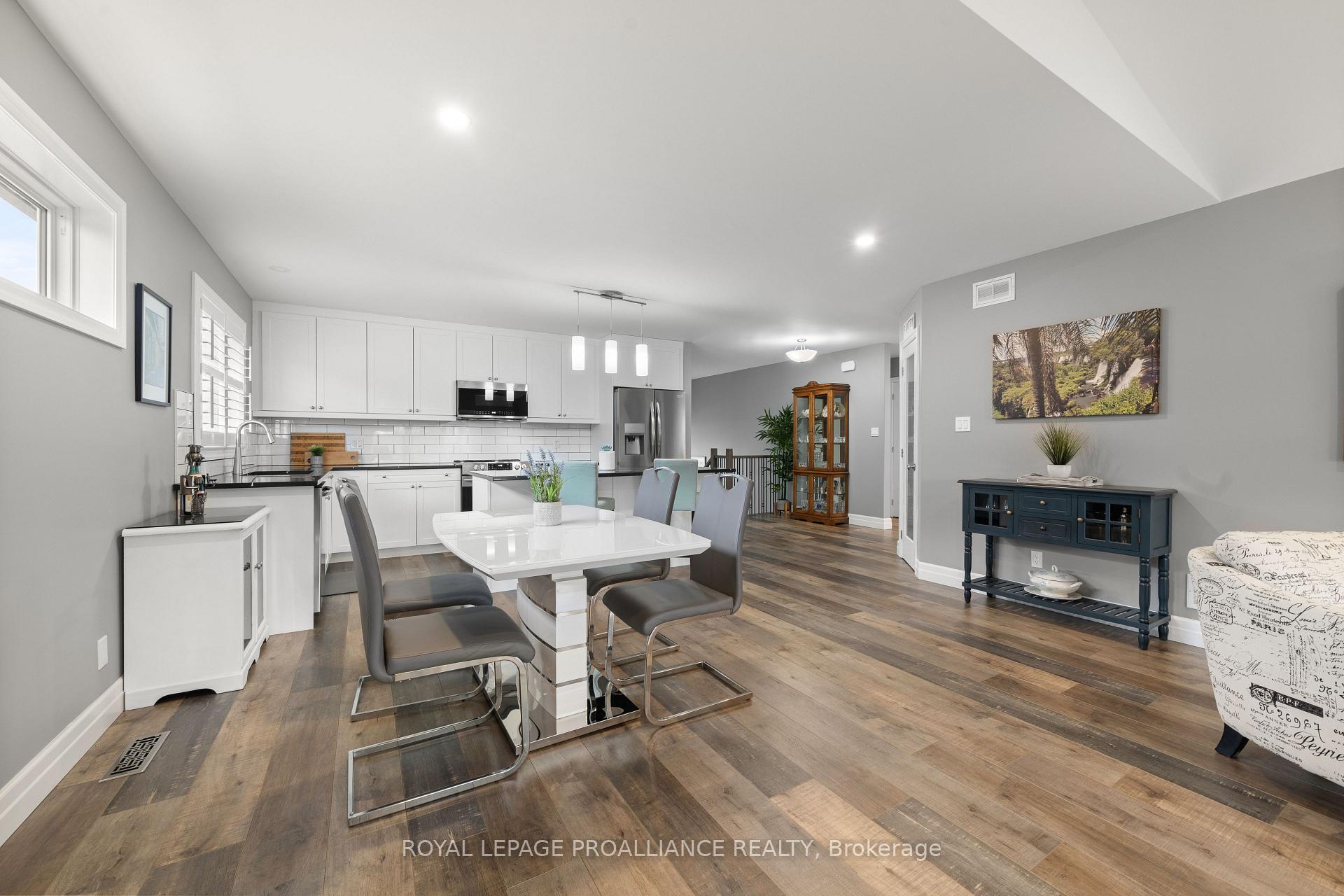 Photo 13 of 95 Meagan Lane, Quinte West, Frankford Ward — HOMEH