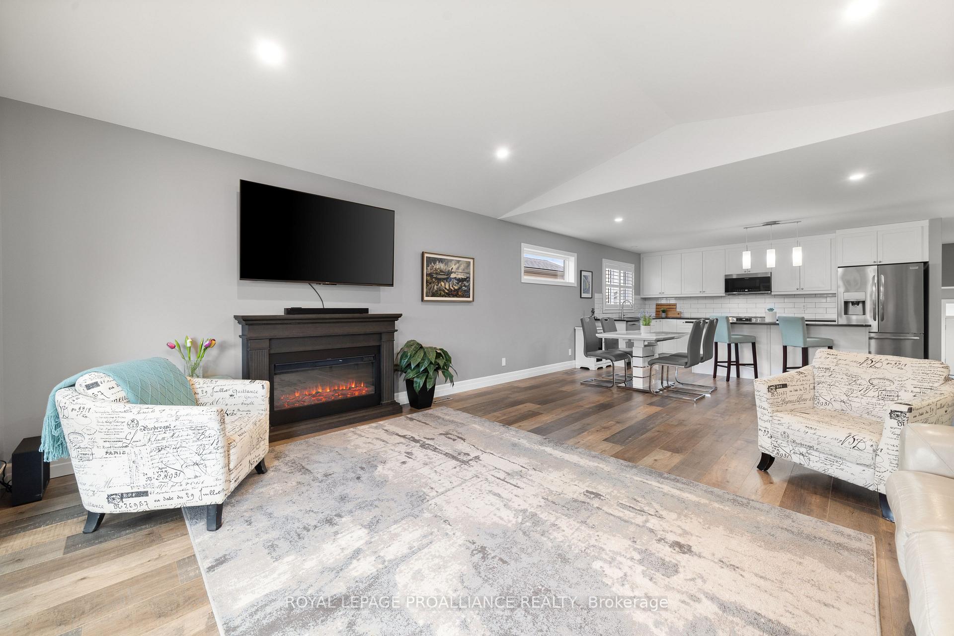Photo 15 of 95 Meagan Lane, Quinte West, Frankford Ward — HOMEH