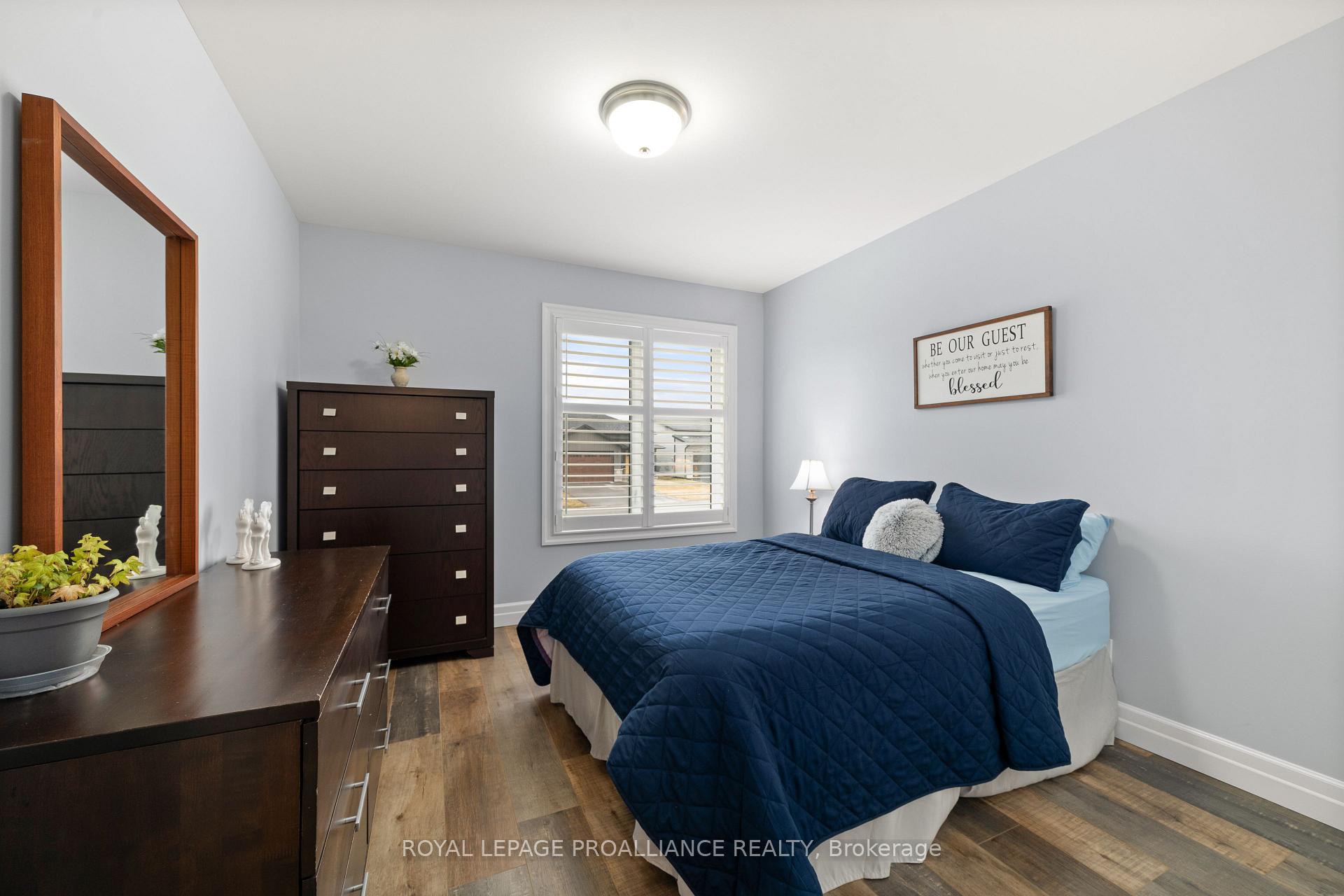 Photo 16 of 95 Meagan Lane, Quinte West, Frankford Ward — HOMEH