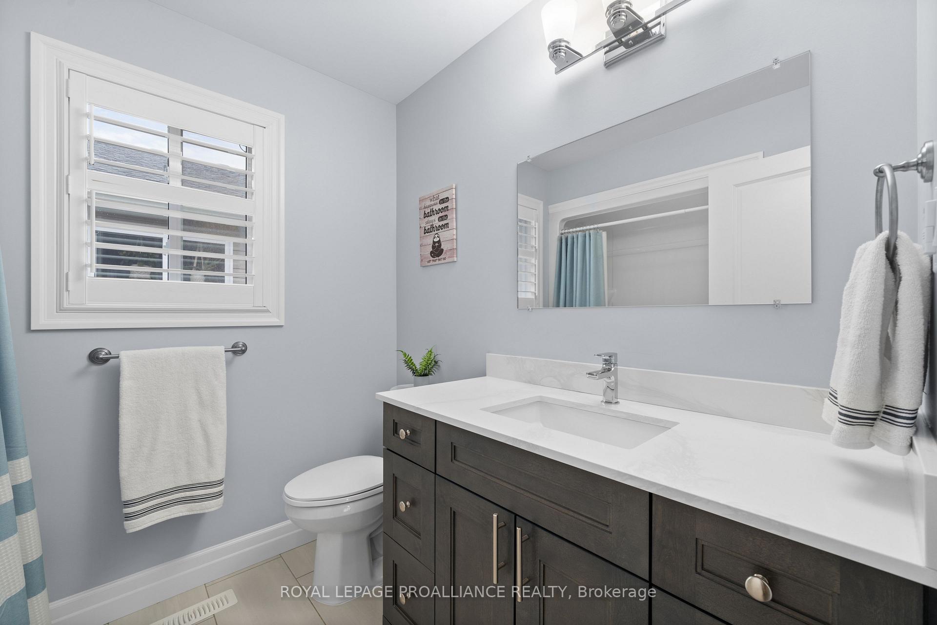 Photo 18 of 95 Meagan Lane, Quinte West, Frankford Ward — HOMEH