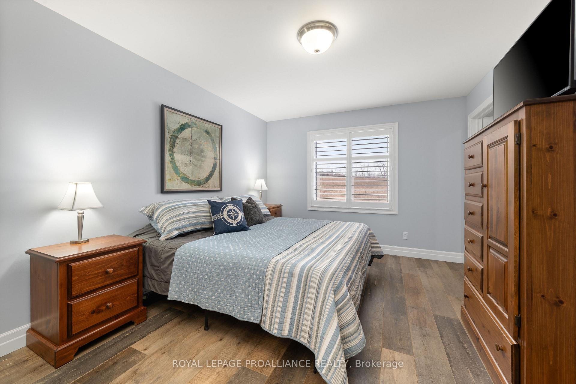 Photo 21 of 95 Meagan Lane, Quinte West, Frankford Ward — HOMEH