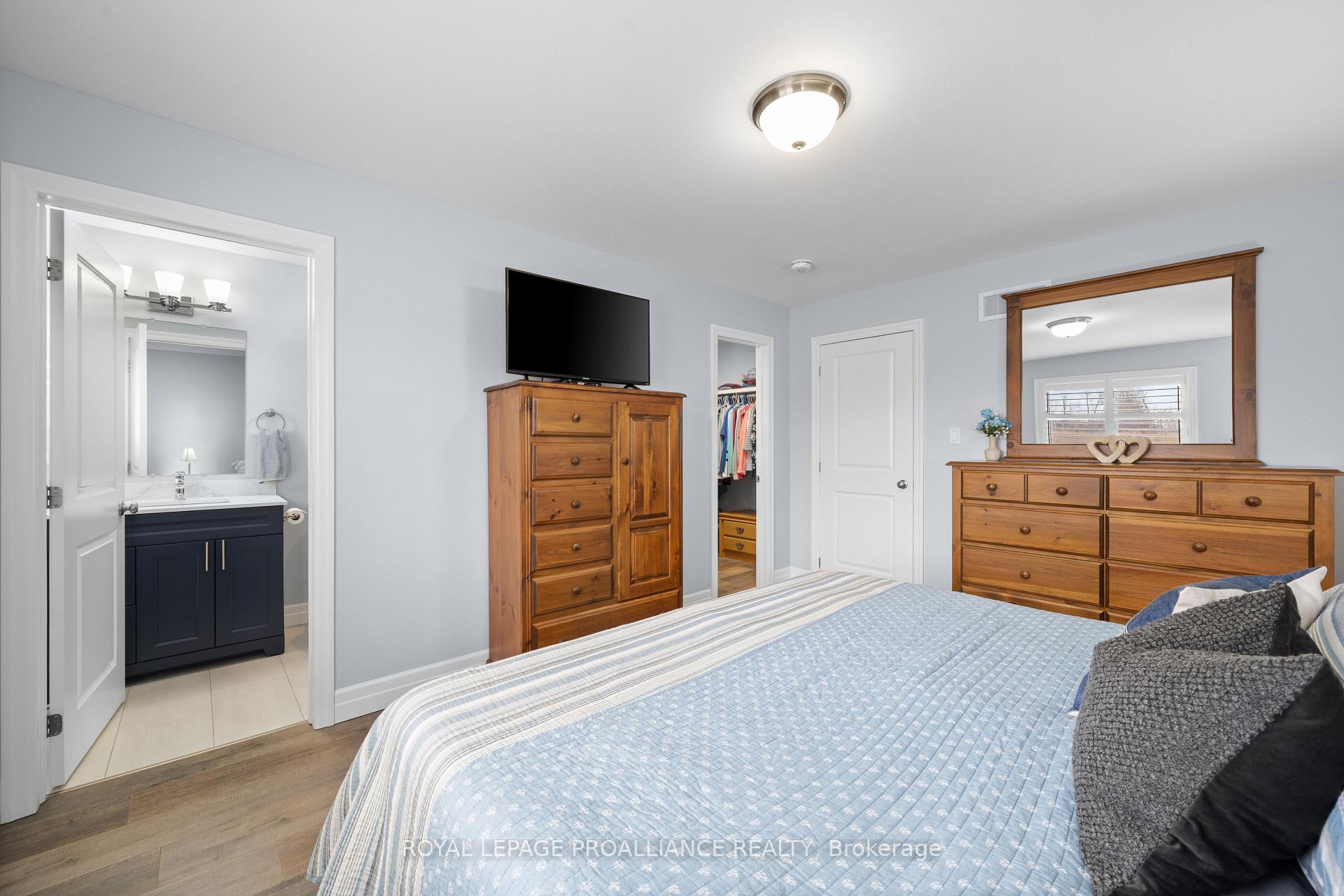 Photo 22 of 95 Meagan Lane, Quinte West, Frankford Ward — HOMEH